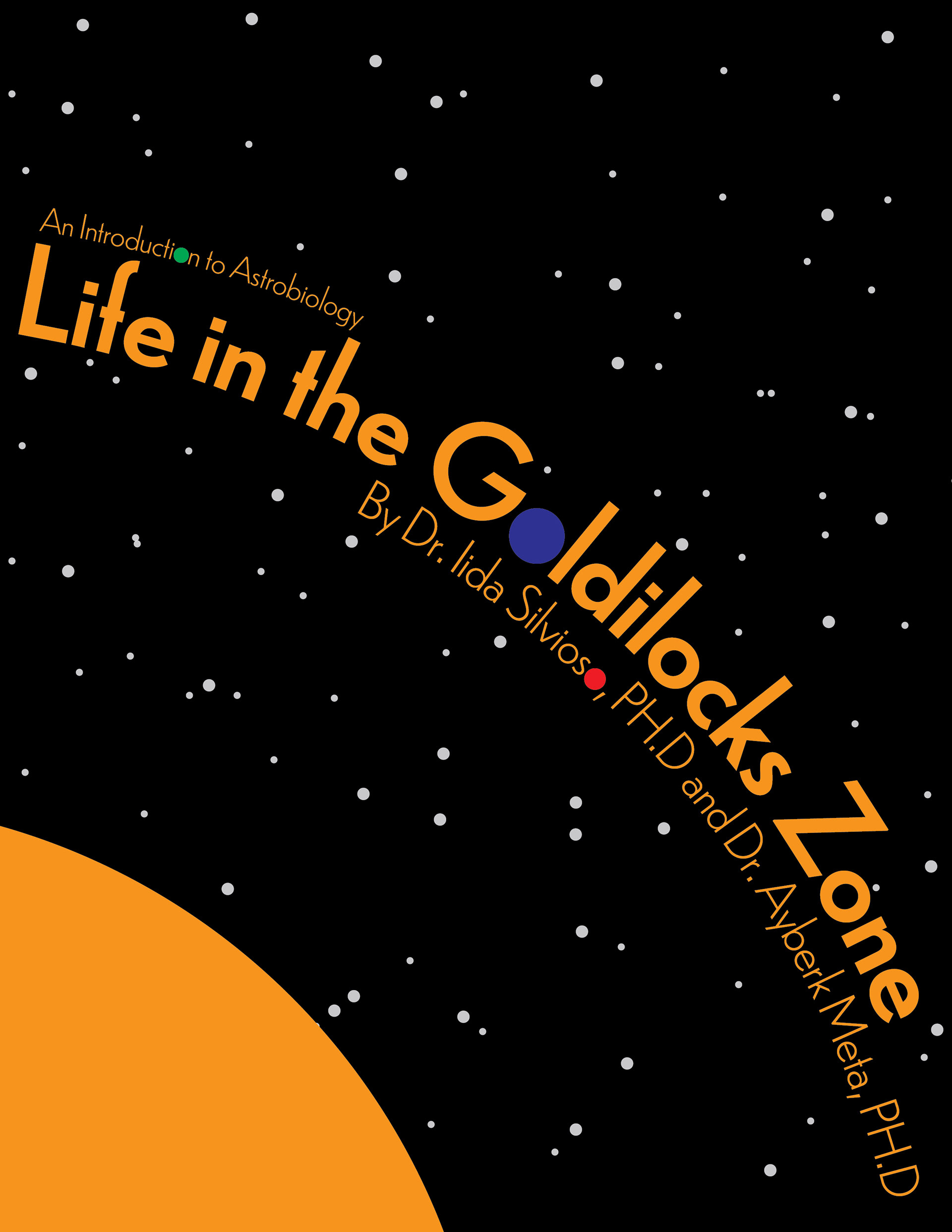Textbook Cover - Spring 2019