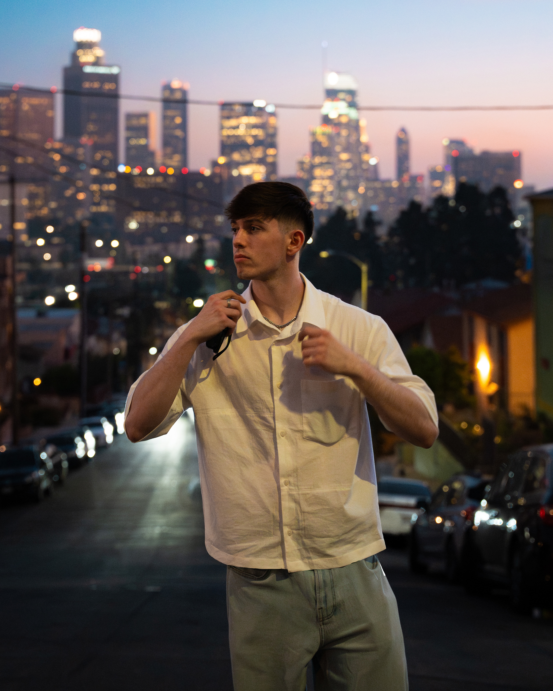 Evan Walsh | Wxlshh