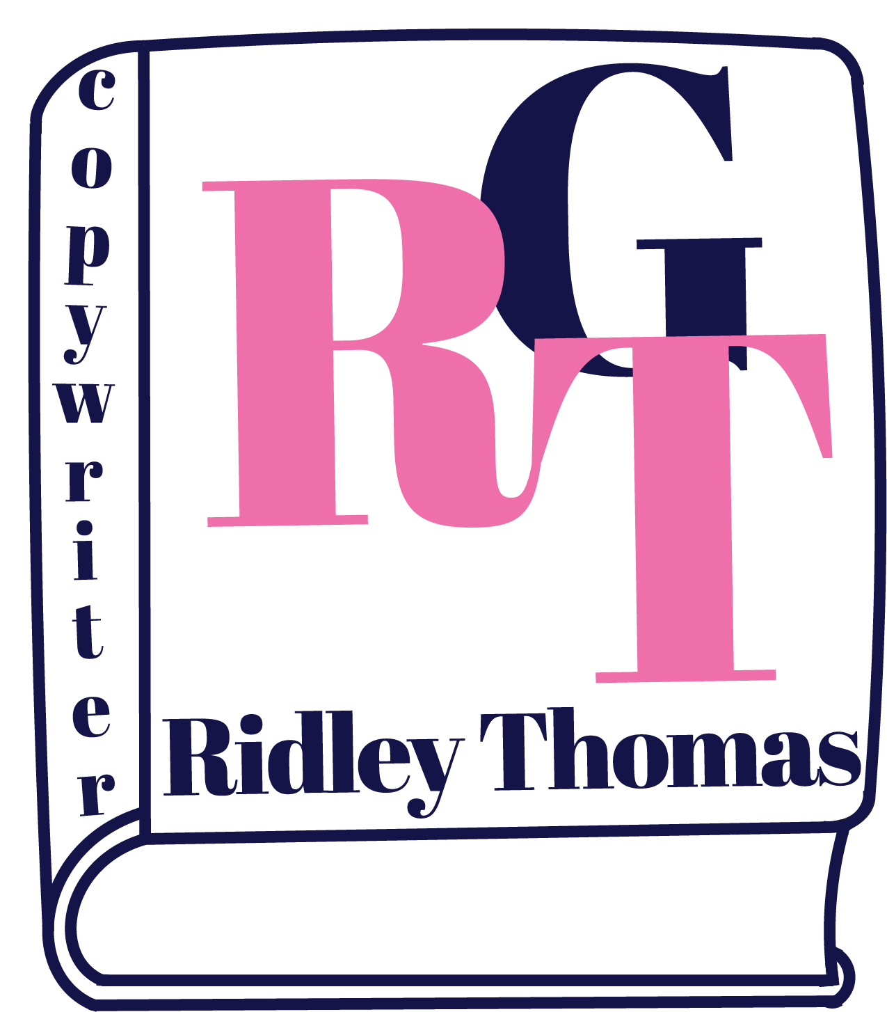 Ridley Thomas Copywriter