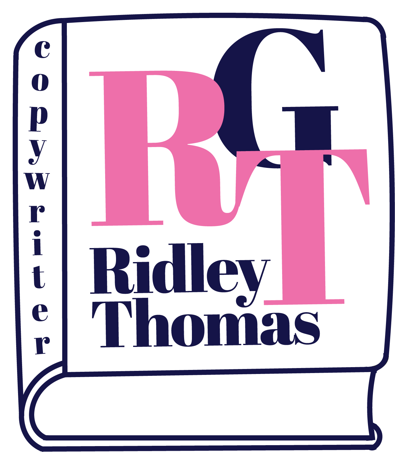 Ridley Thomas Copywriter