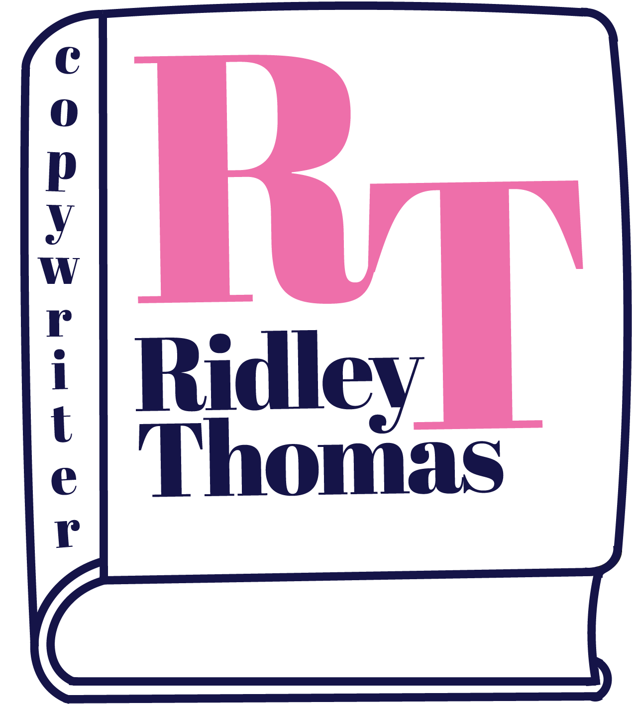 Ridley Thomas Copywriter