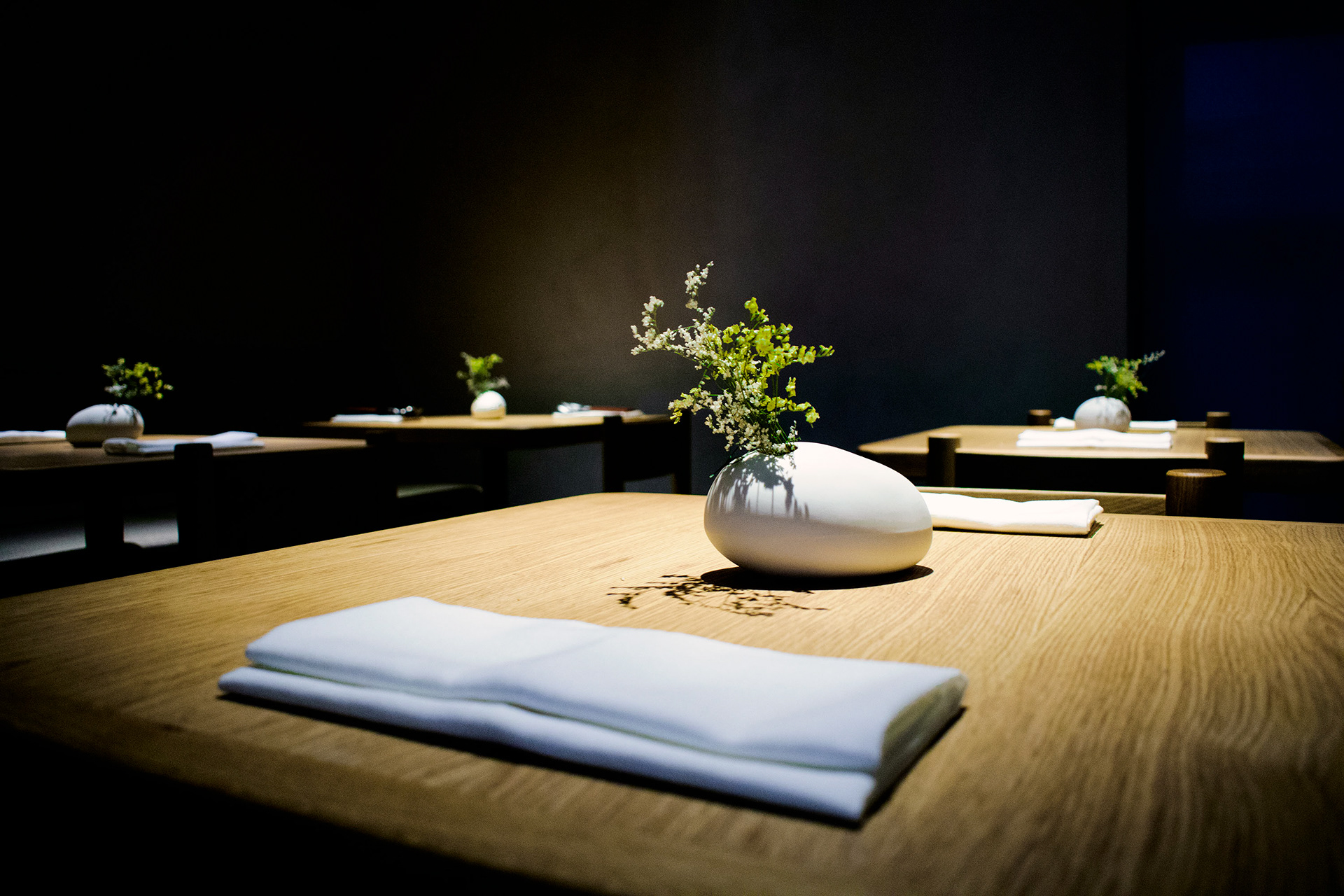 Restaurante SaLa em Lisboa. 22.Set.2018