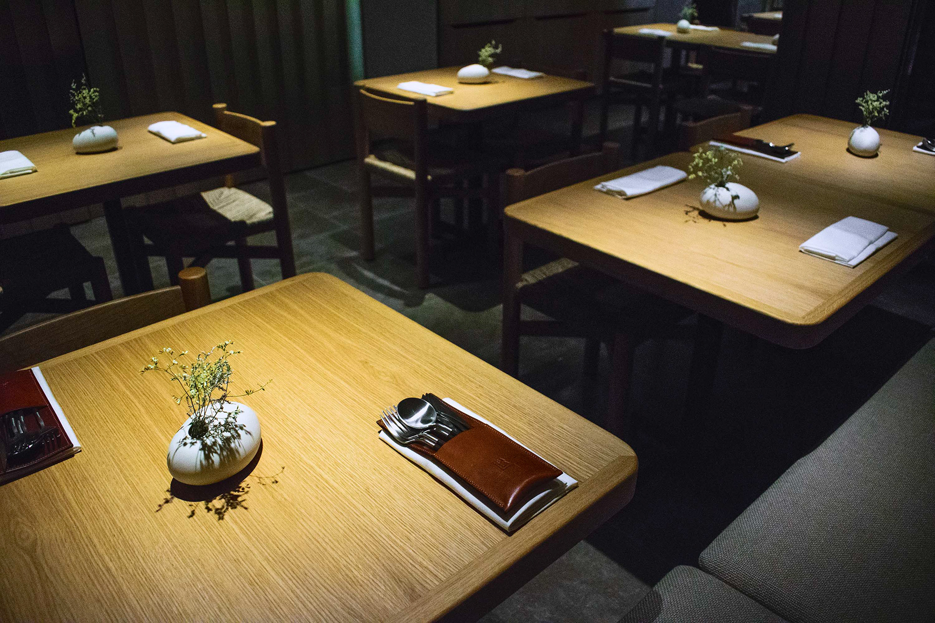 Restaurante SaLa em Lisboa. 22.Set.2018