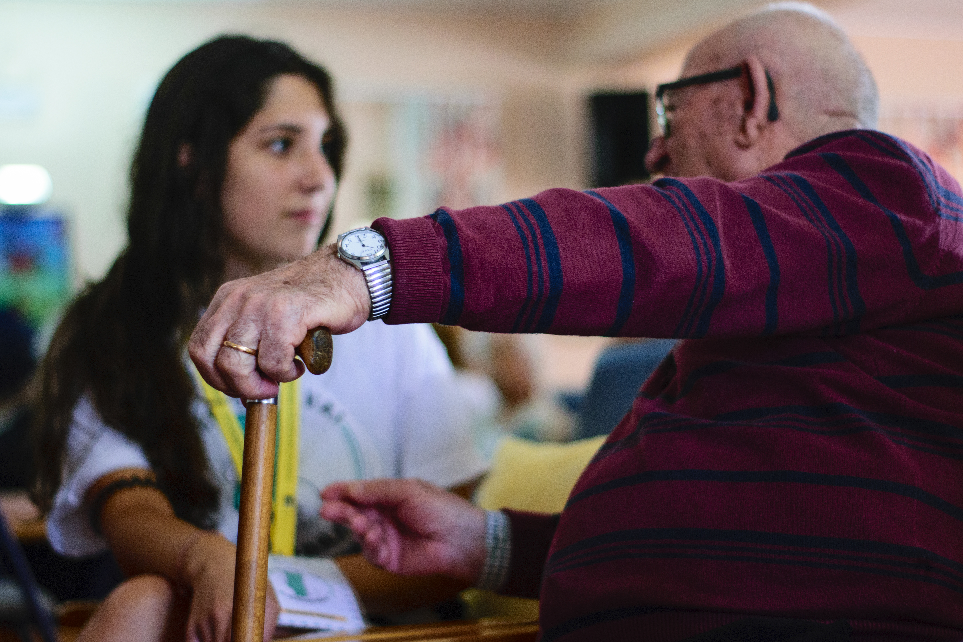 Projecto Medicina (zonas carenciadas) AEFMUP. Sesimbra.  06.Set.2018