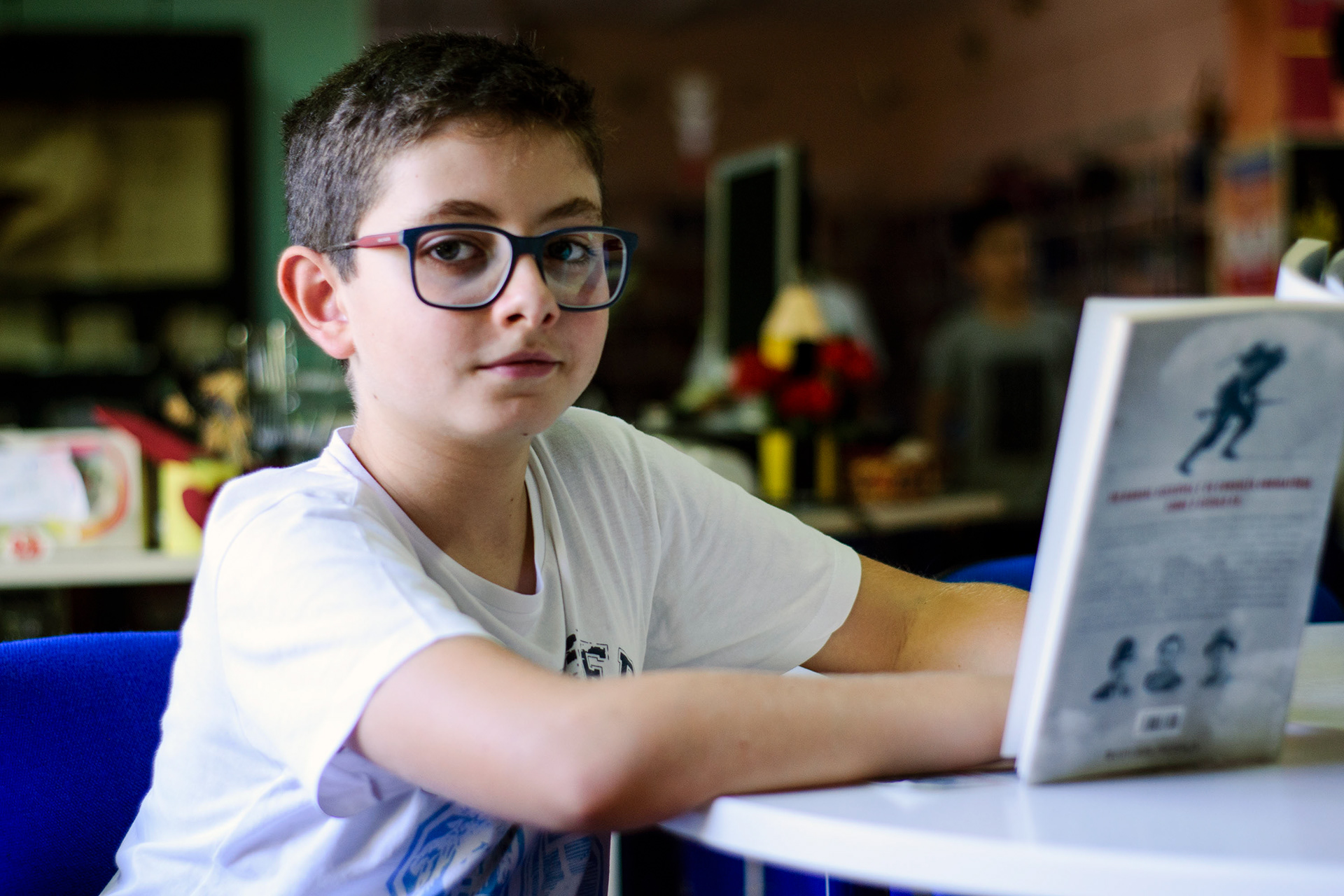 Retrato Tomás Pereira; Vencedor do Pordata Inovação 2018. Arrentela. Seixal. 25.Set.2018