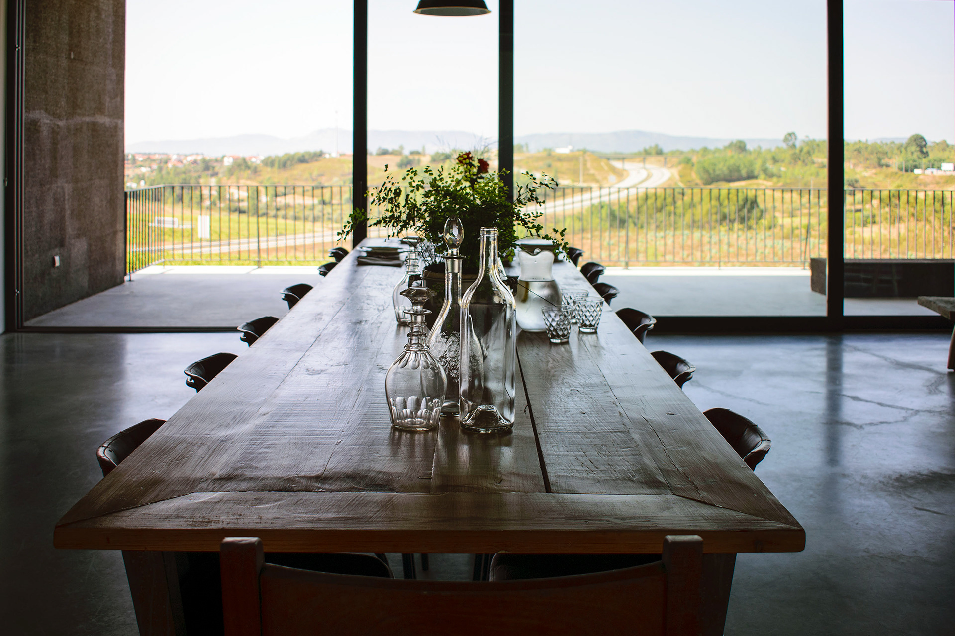 Adega 23. Sarnadas de Rodão.  14.Set.2018