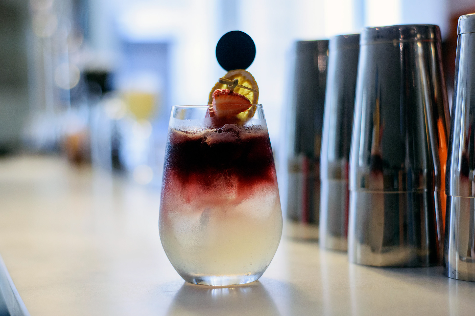 Restaurante Za’atar  em Lisboa. 17.Set.2018