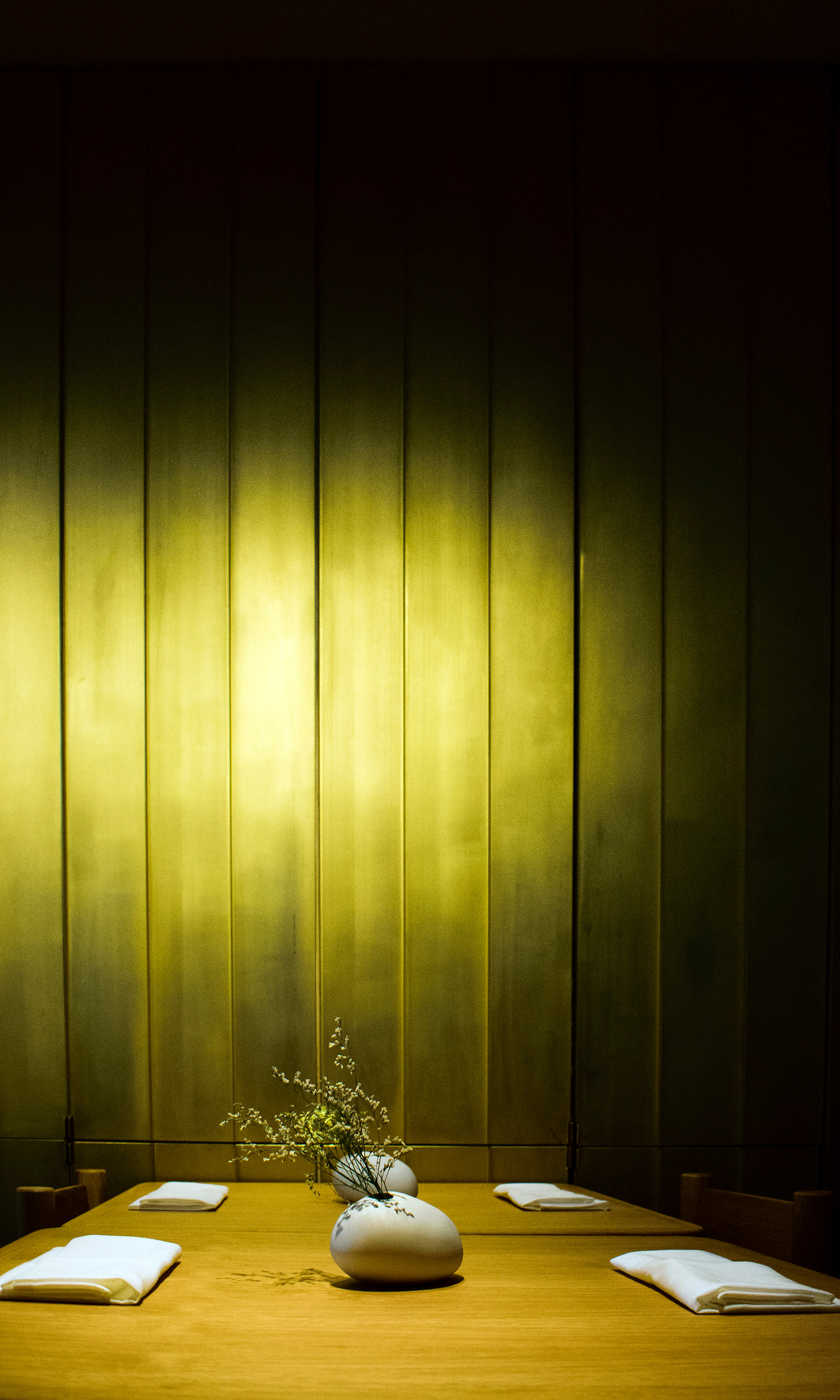 Restaurante SaLa em Lisboa. 22.Set.2018