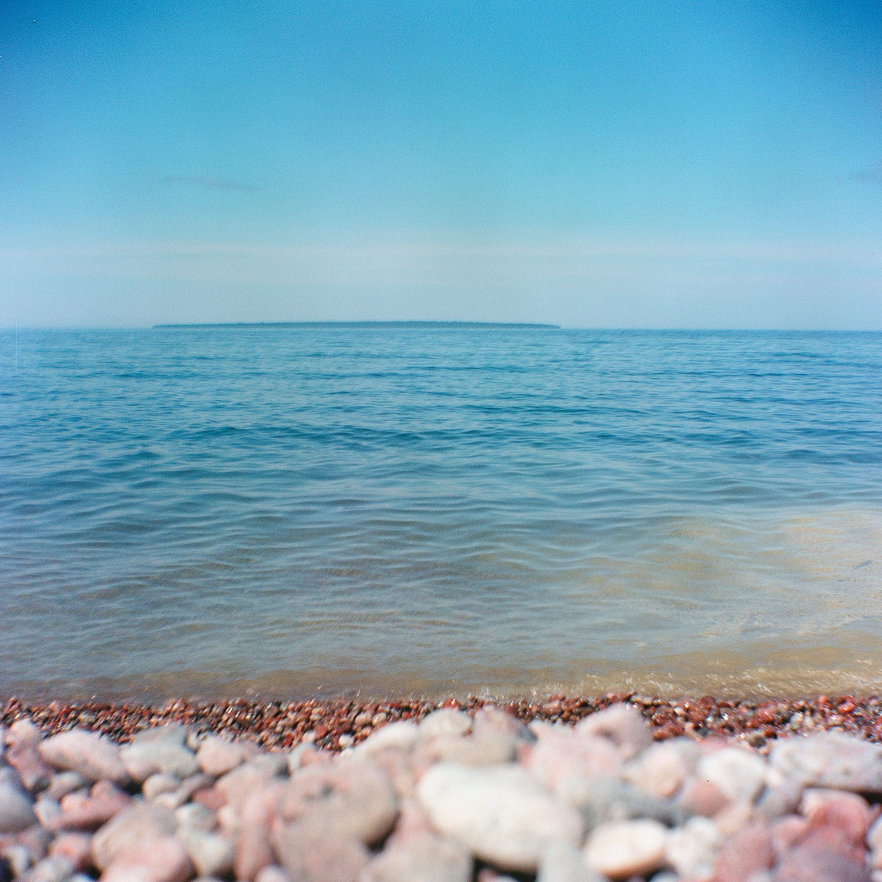 July