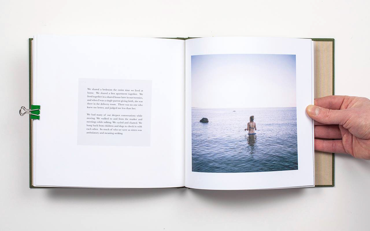 Image by Christopher Manson.