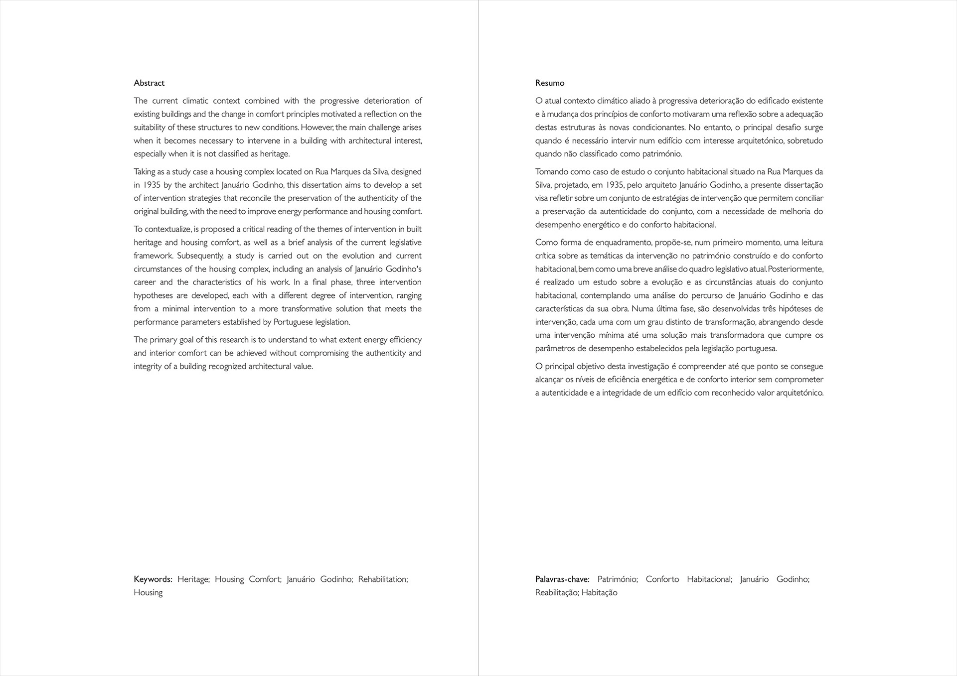 ©️ Tânia Silva, Repositório aberto da Universidade do Porto, FAUP