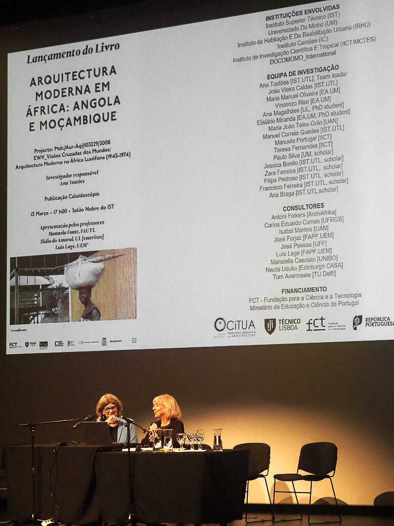 © docomomo portugal