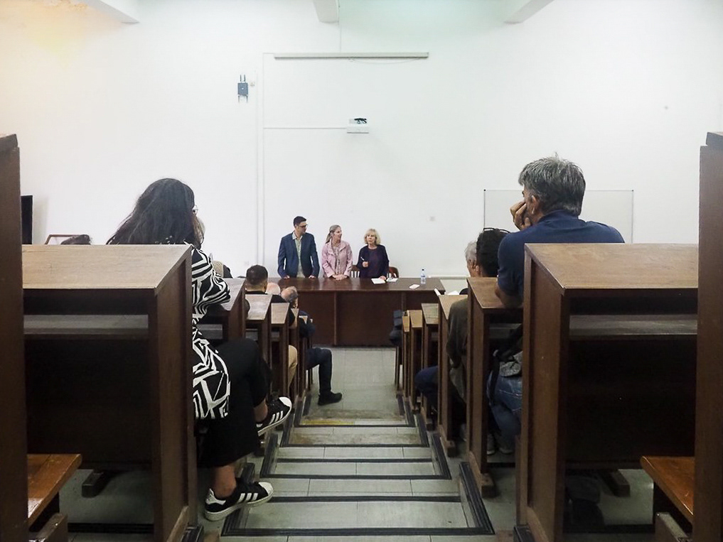 © docomomo portugal