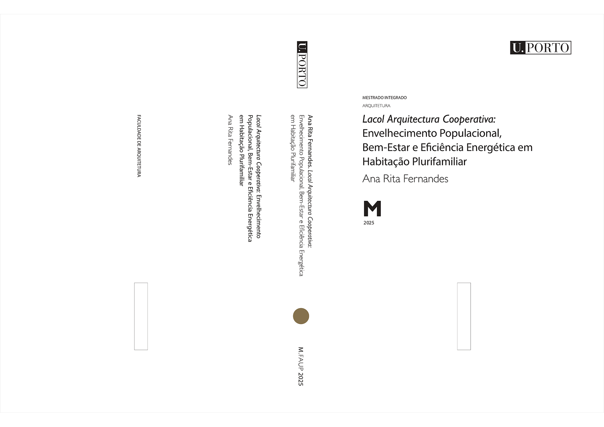 ©️Rita Fernandes, Repositório aberto da UP, Dissertações 2025, FAUP