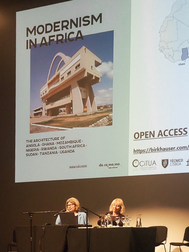 © docomomo portugal