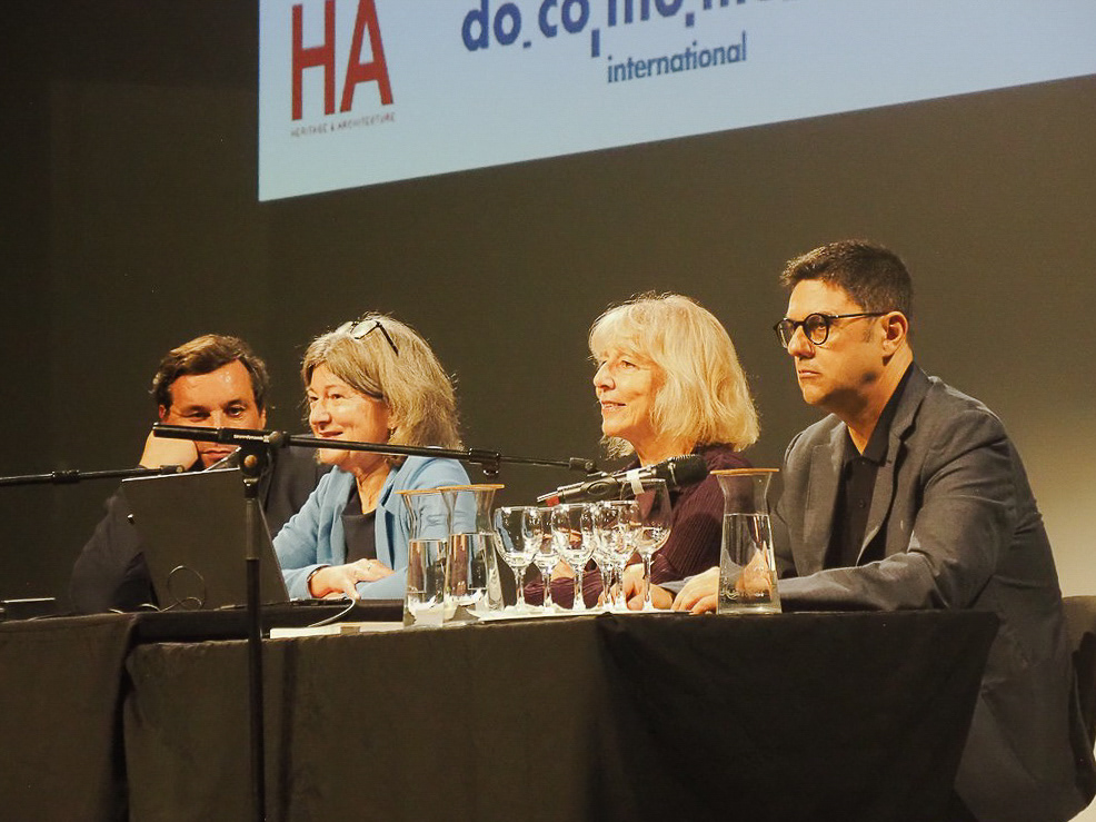 © docomomo portugal