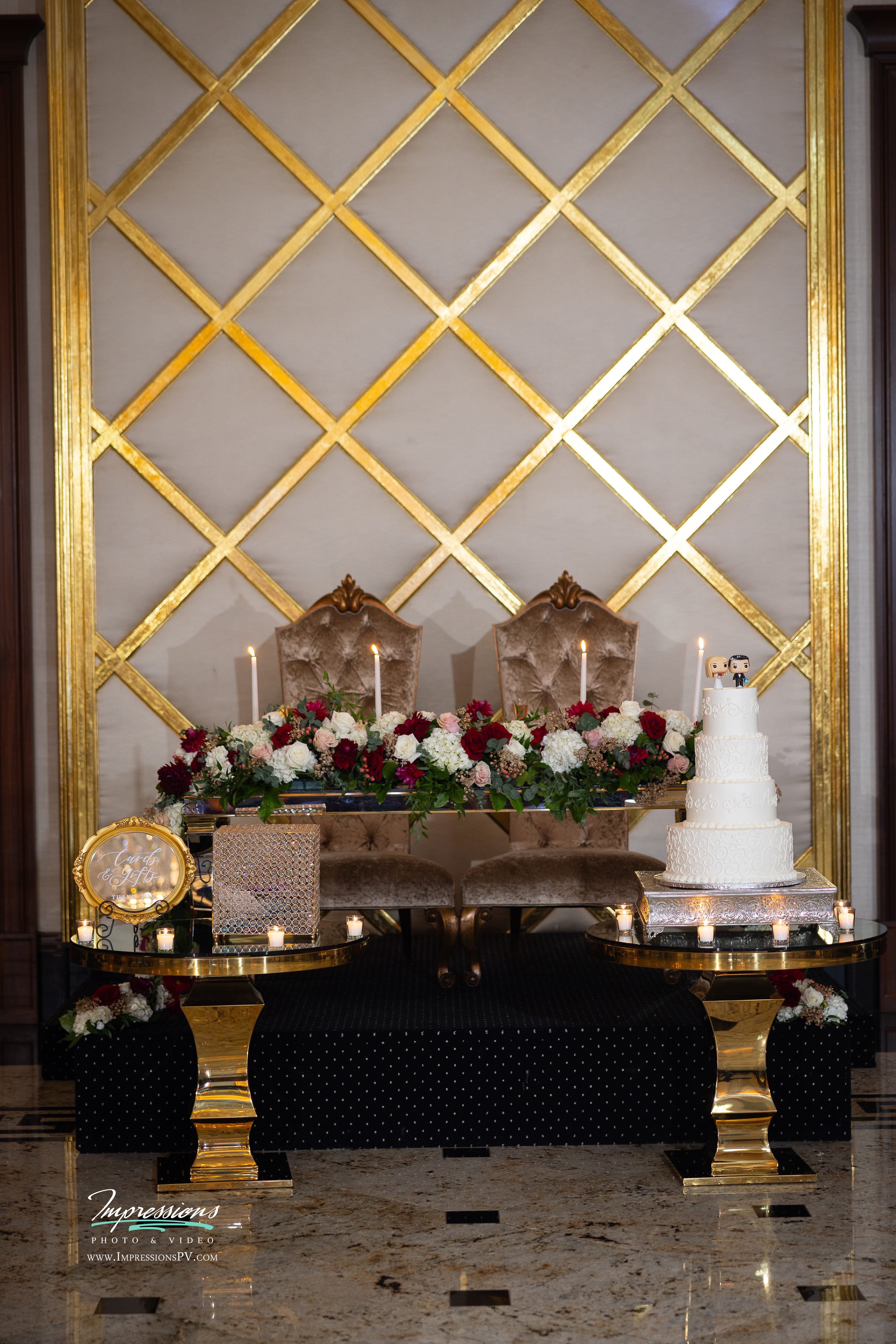 Impressions Photo + Video