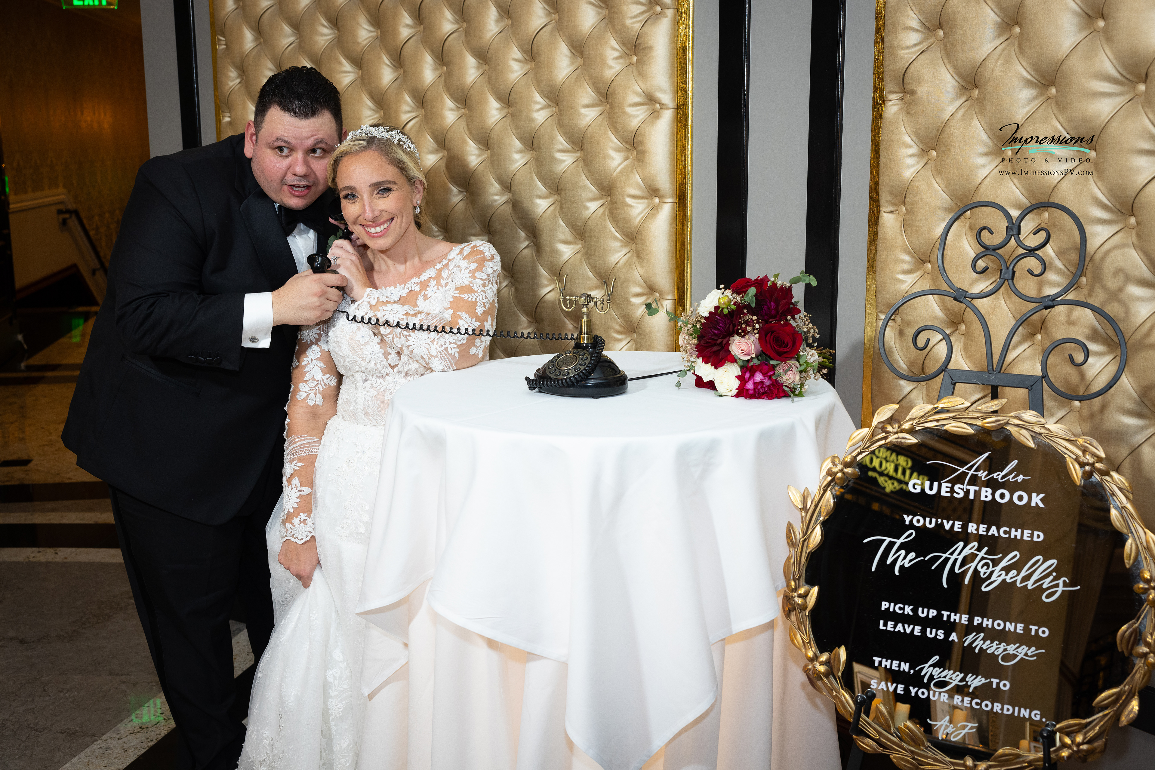 Impressions Photo + Video