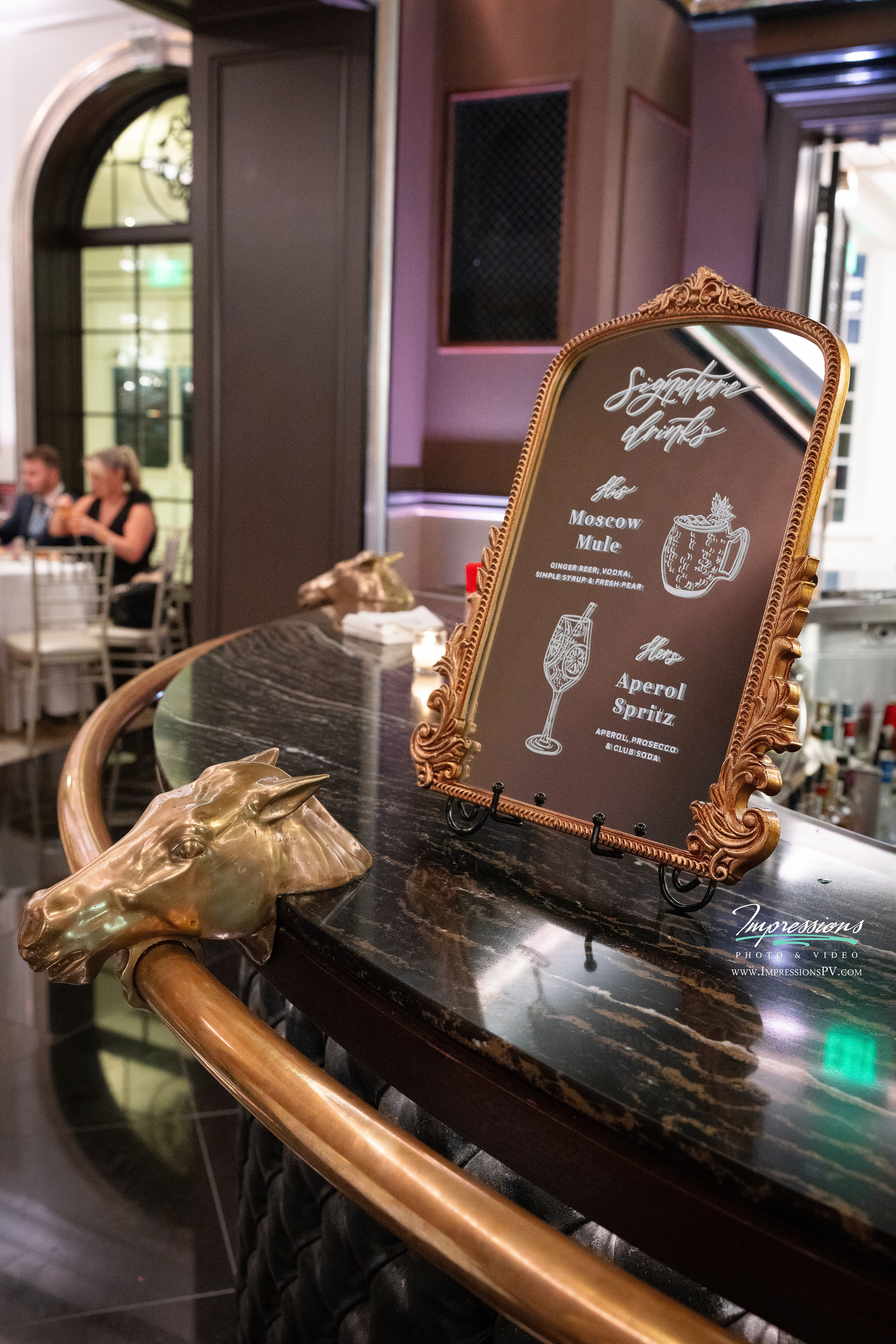 Impressions Photo + Video