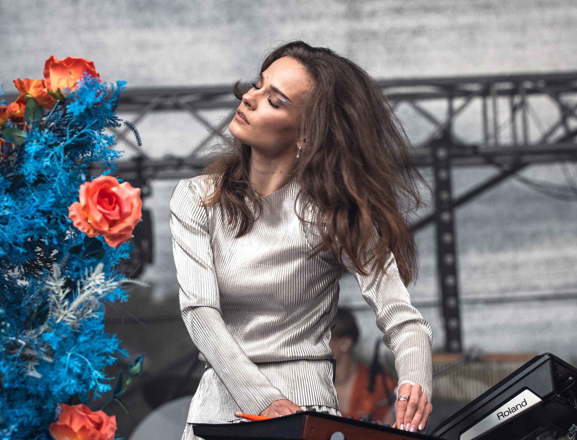 Natalia Szroeder