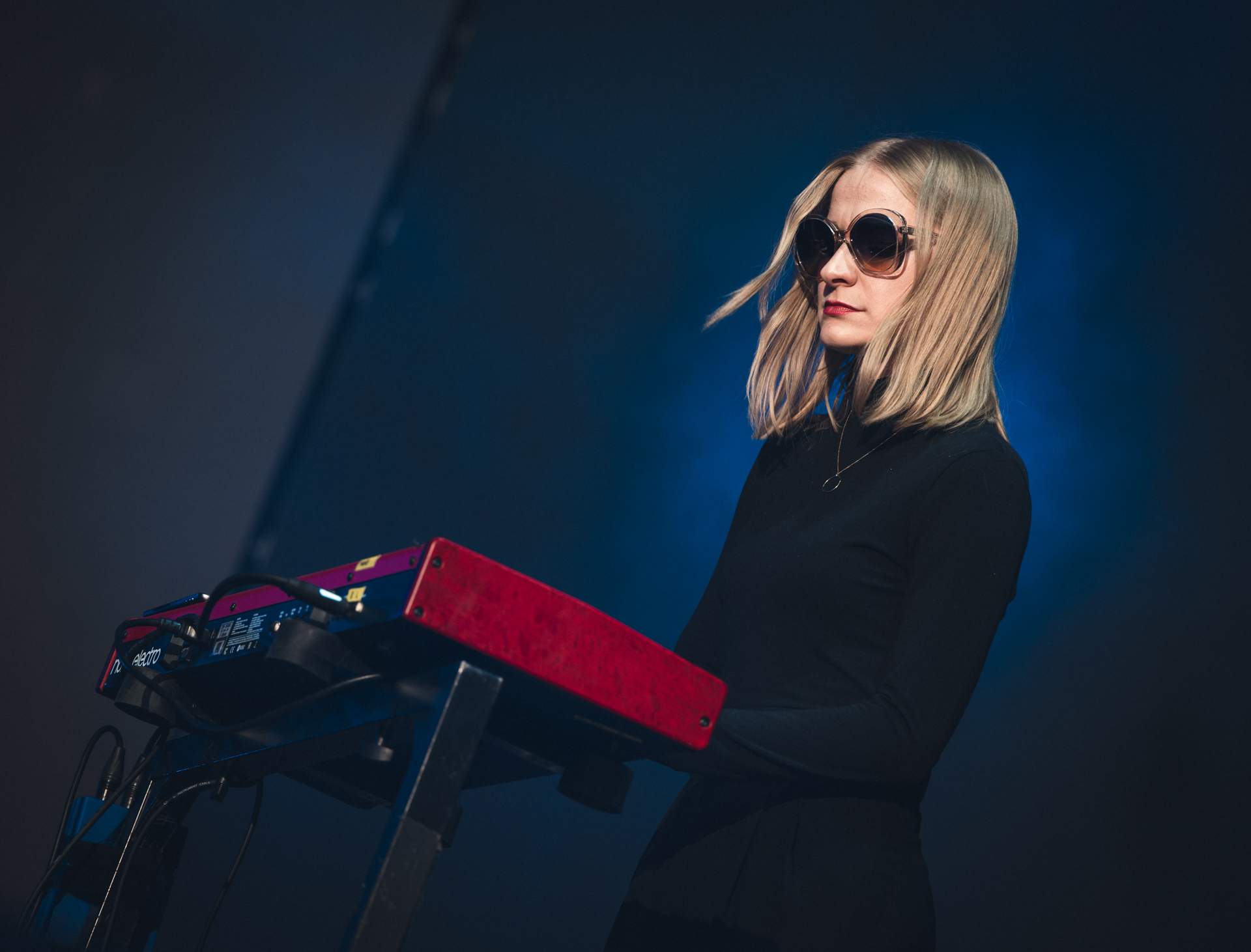 Kaśka Sochacka