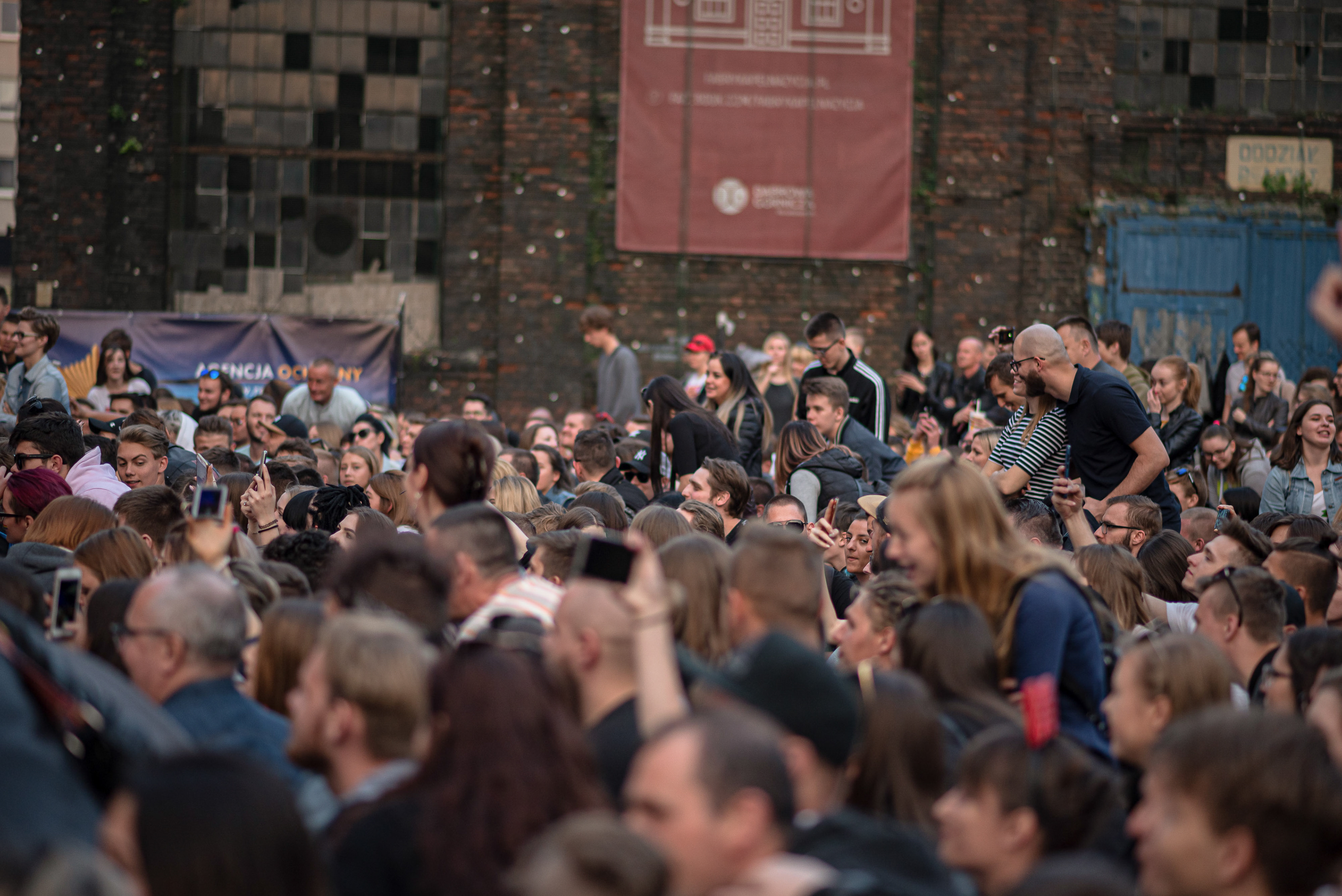Grubson - Fabryka Pełna Życia - 25.05.2019r. 