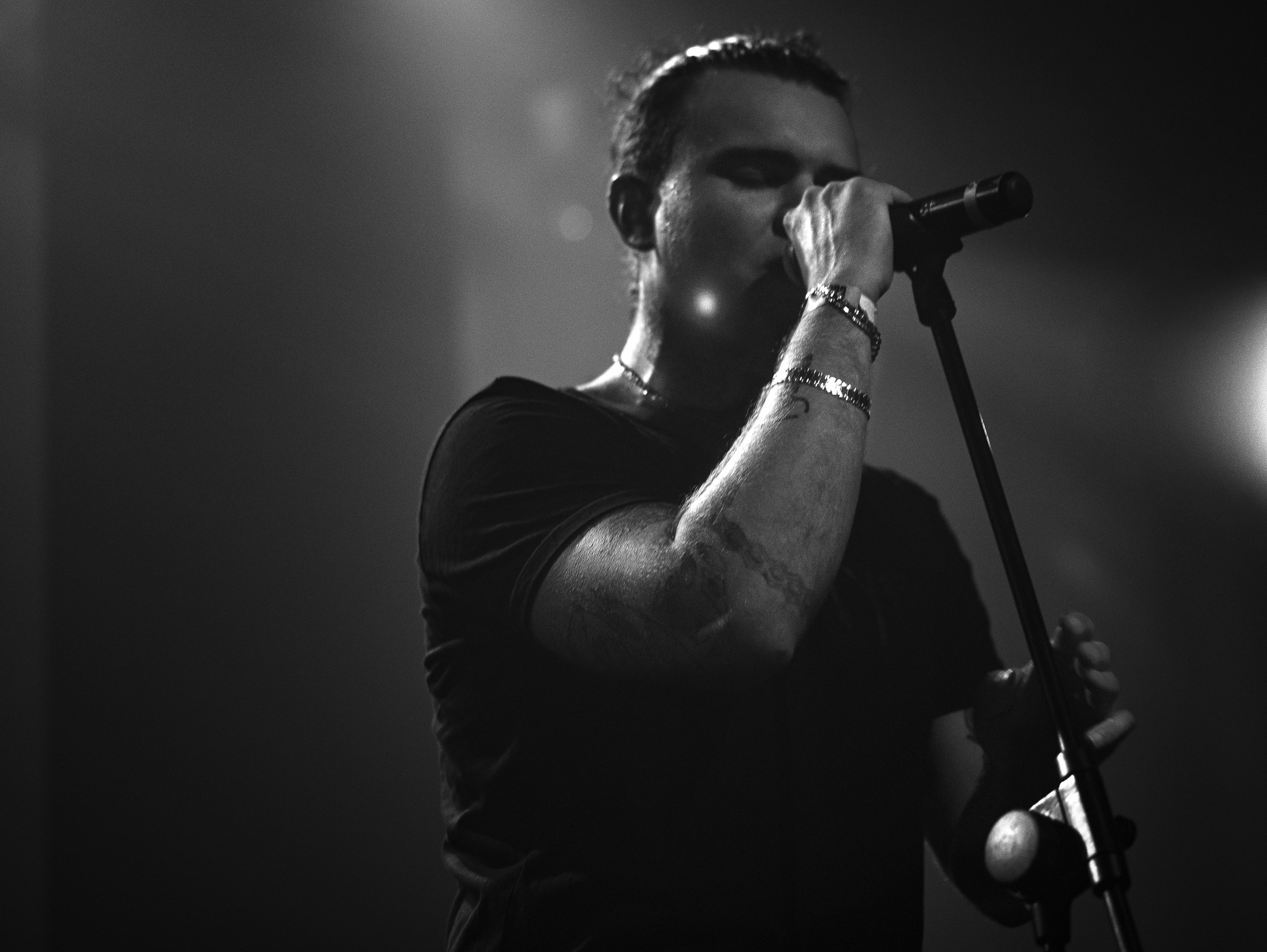 Sarius - 16.10.2020 / Katowice / P23