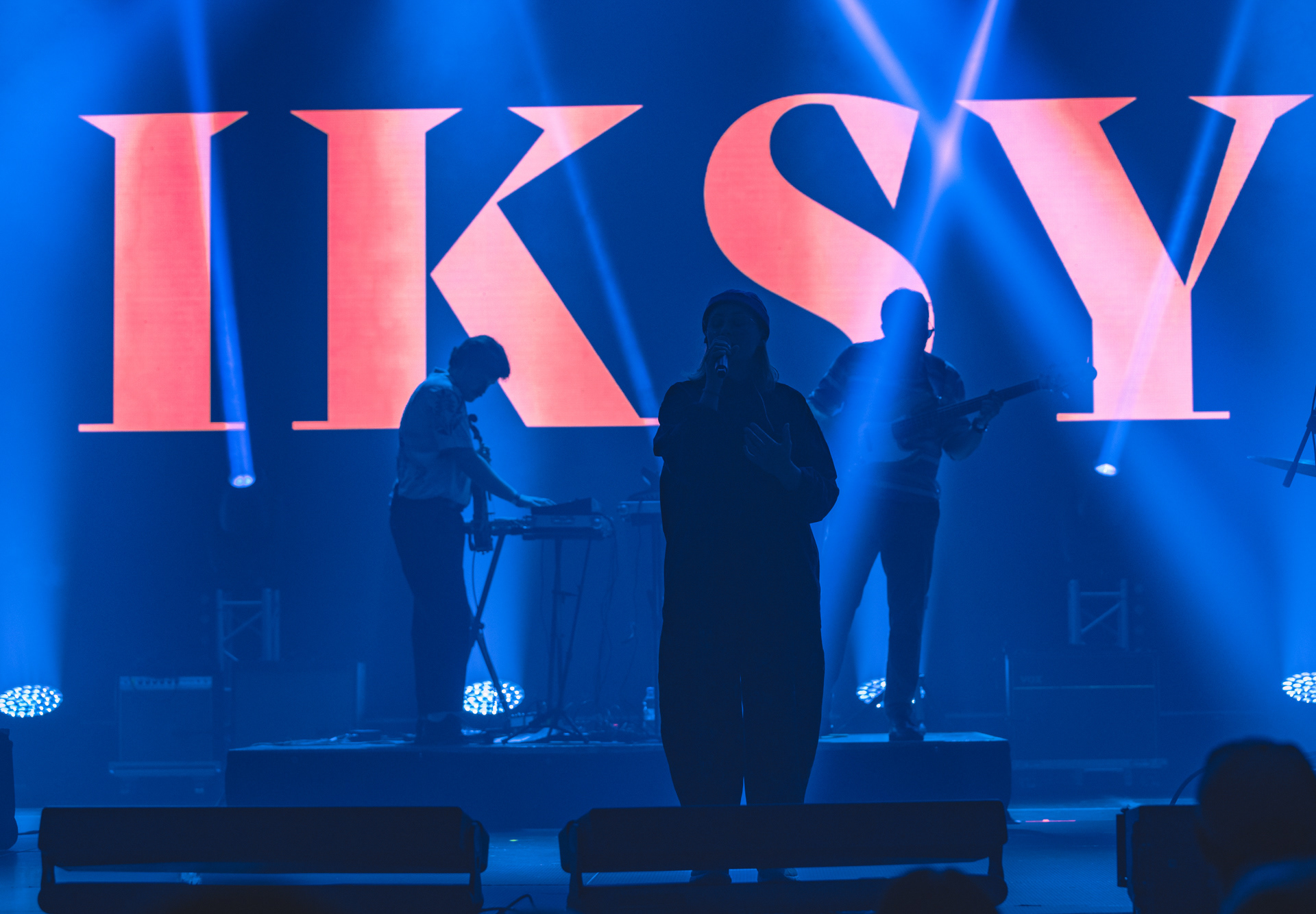 IKSY