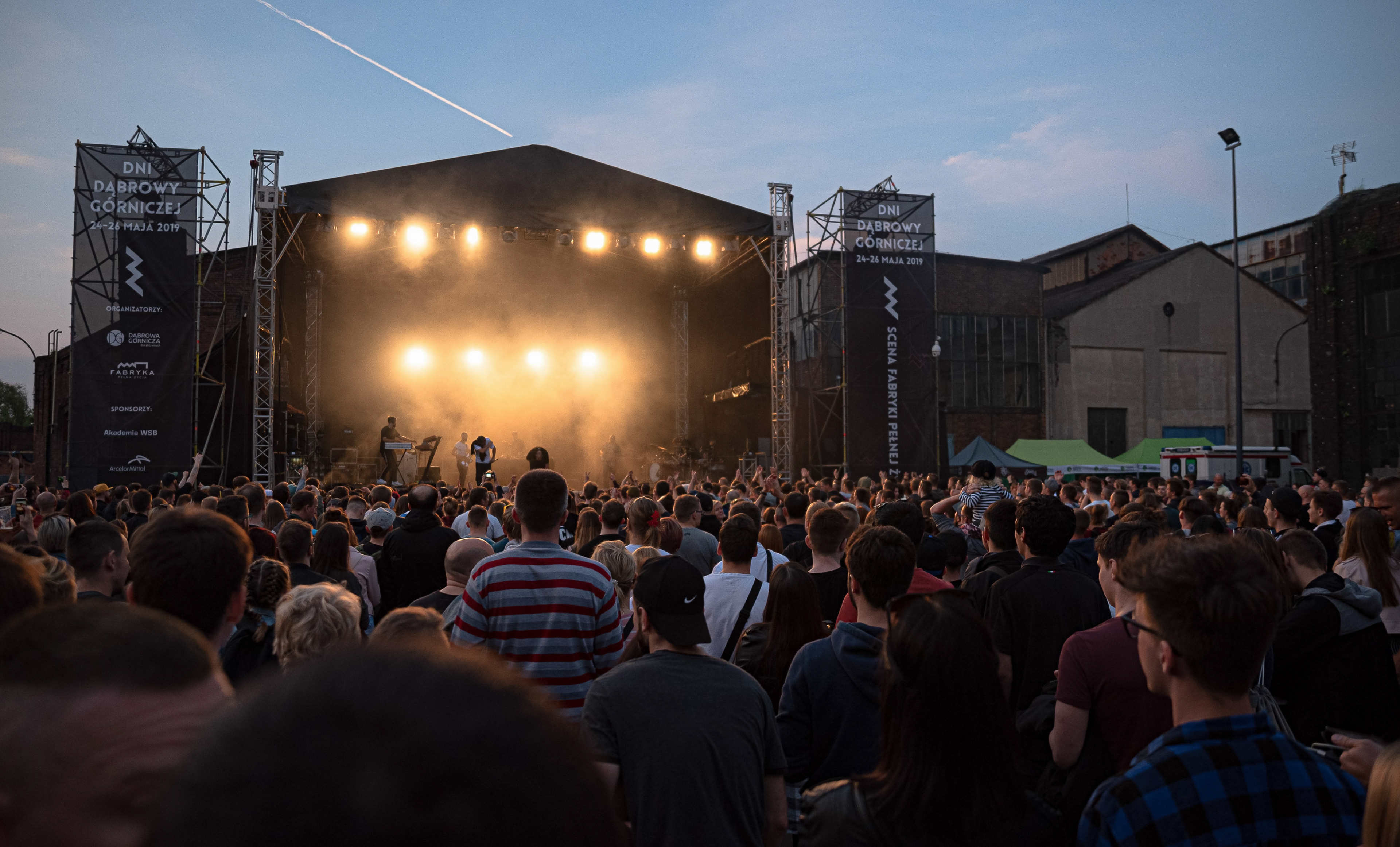 Grubson - Fabryka Pełna Życia - 25.05.2019r. 