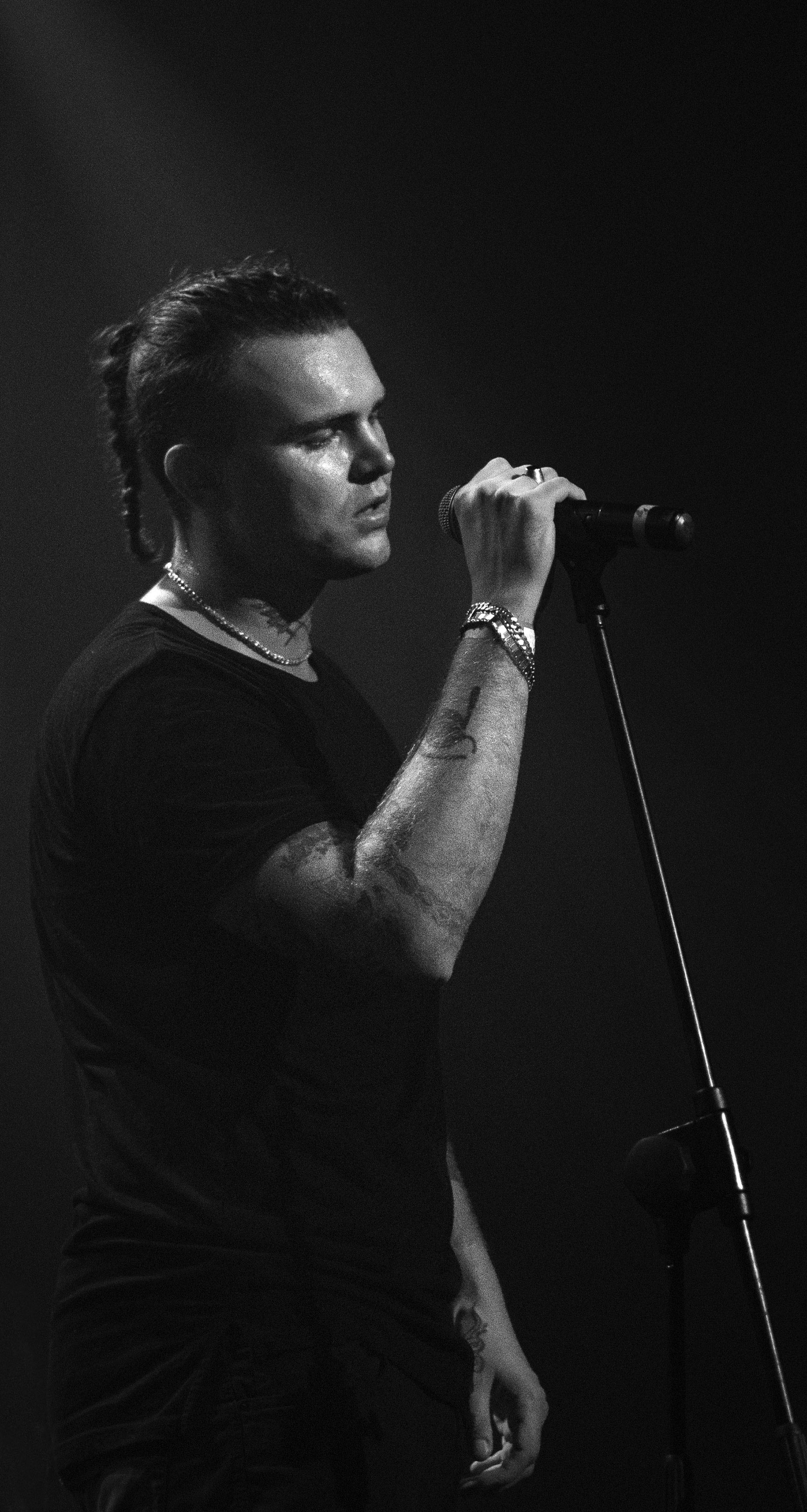 Sarius - 16.10.2020 / Katowice / P23