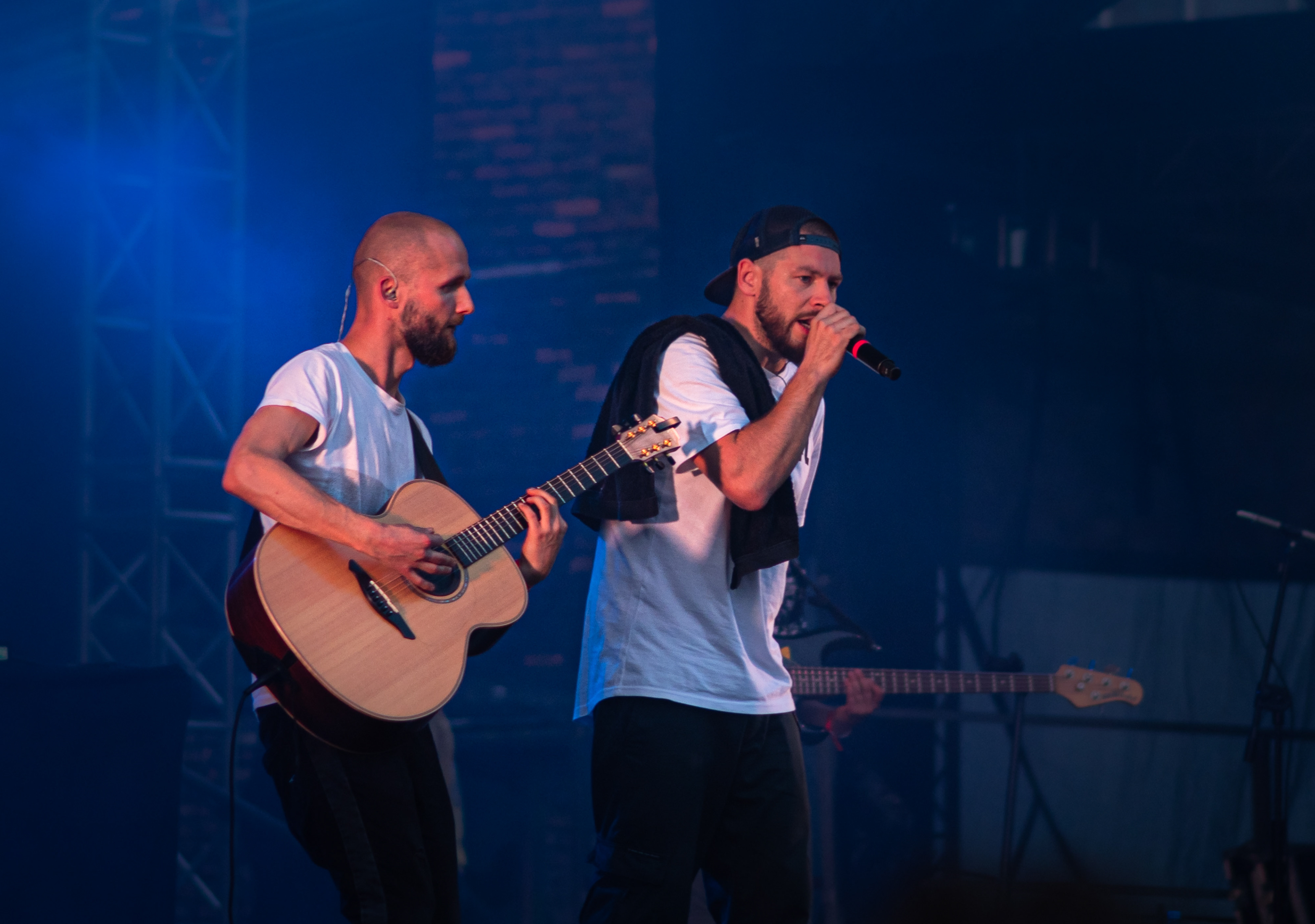 Grubson - Fabryka Pełna Życia - 25.05.2019r. 