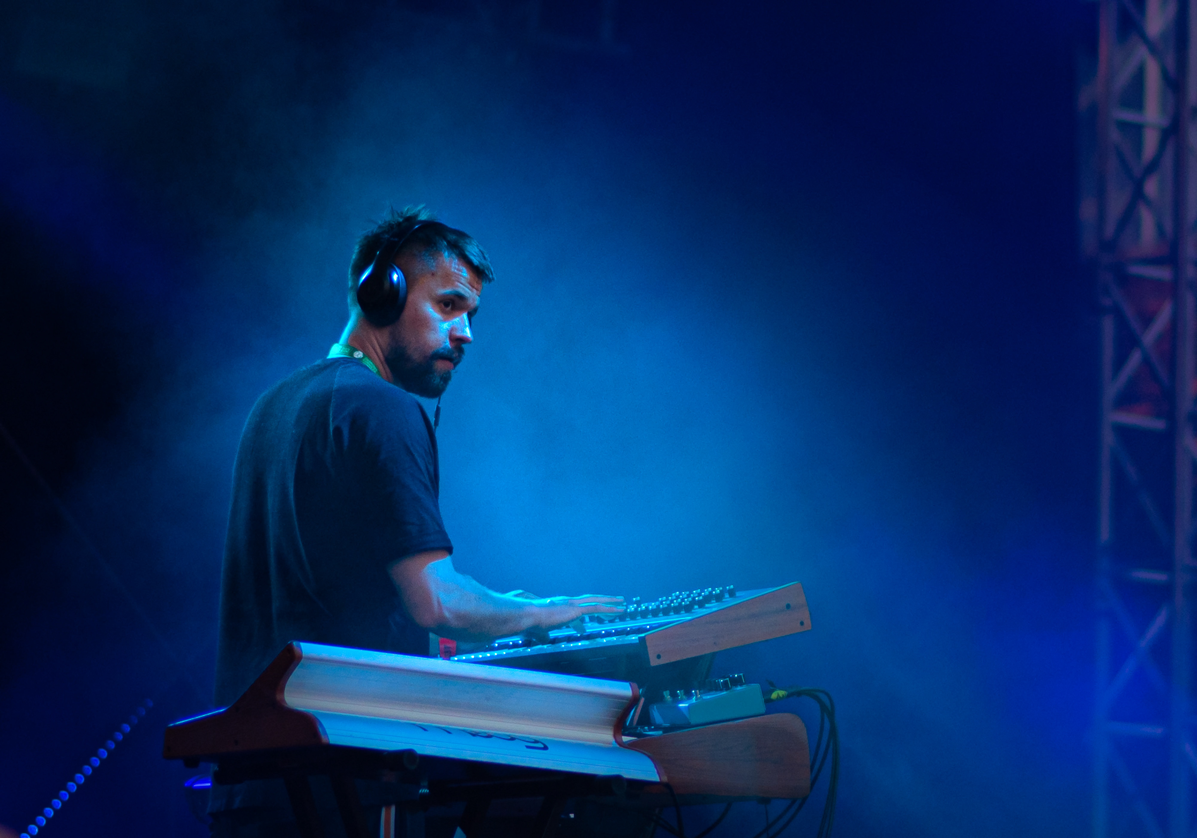Grubson - Fabryka Pełna Życia - 25.05.2019r. 