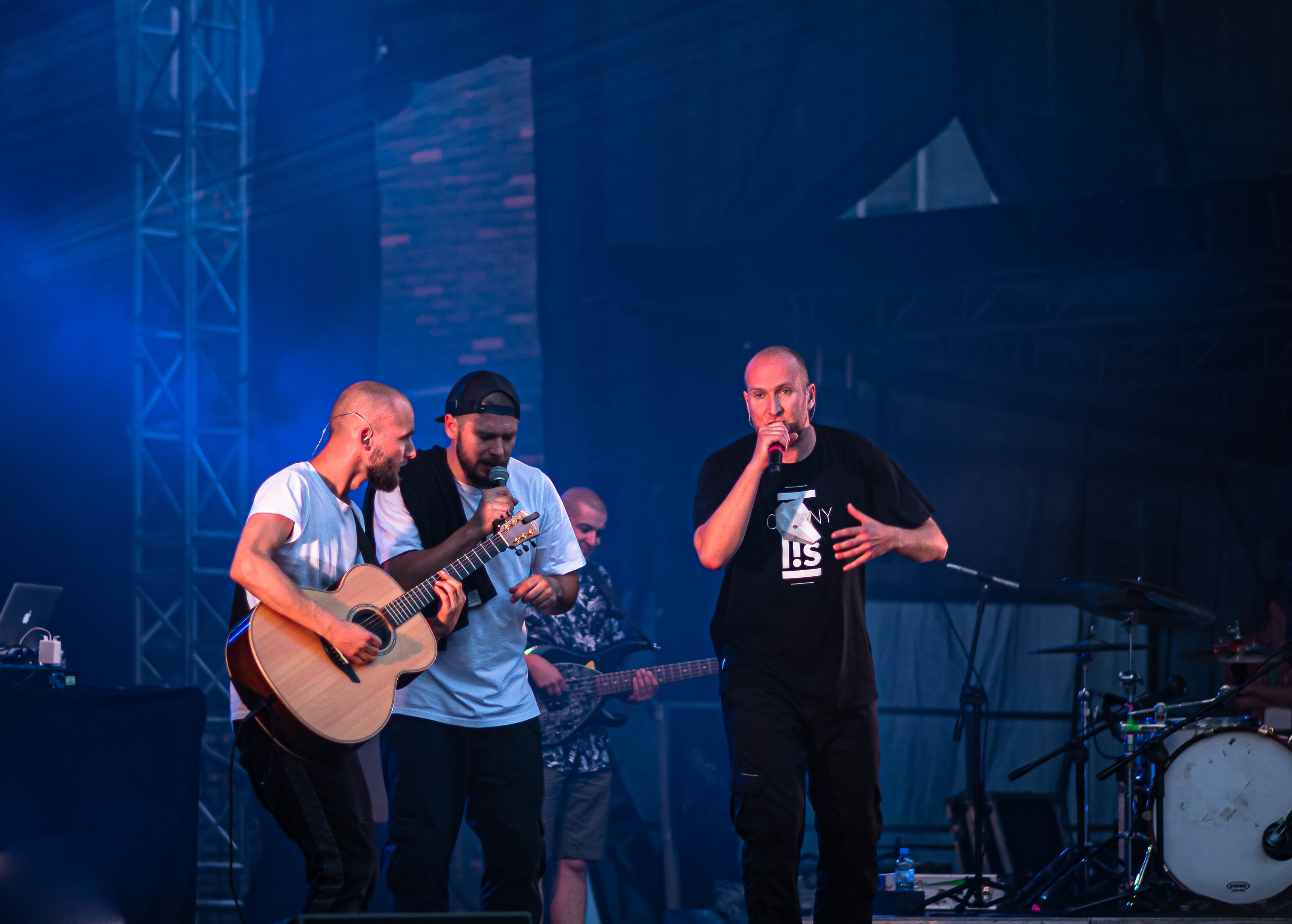 Grubson - Fabryka Pełna Życia - 25.05.2019r. 
