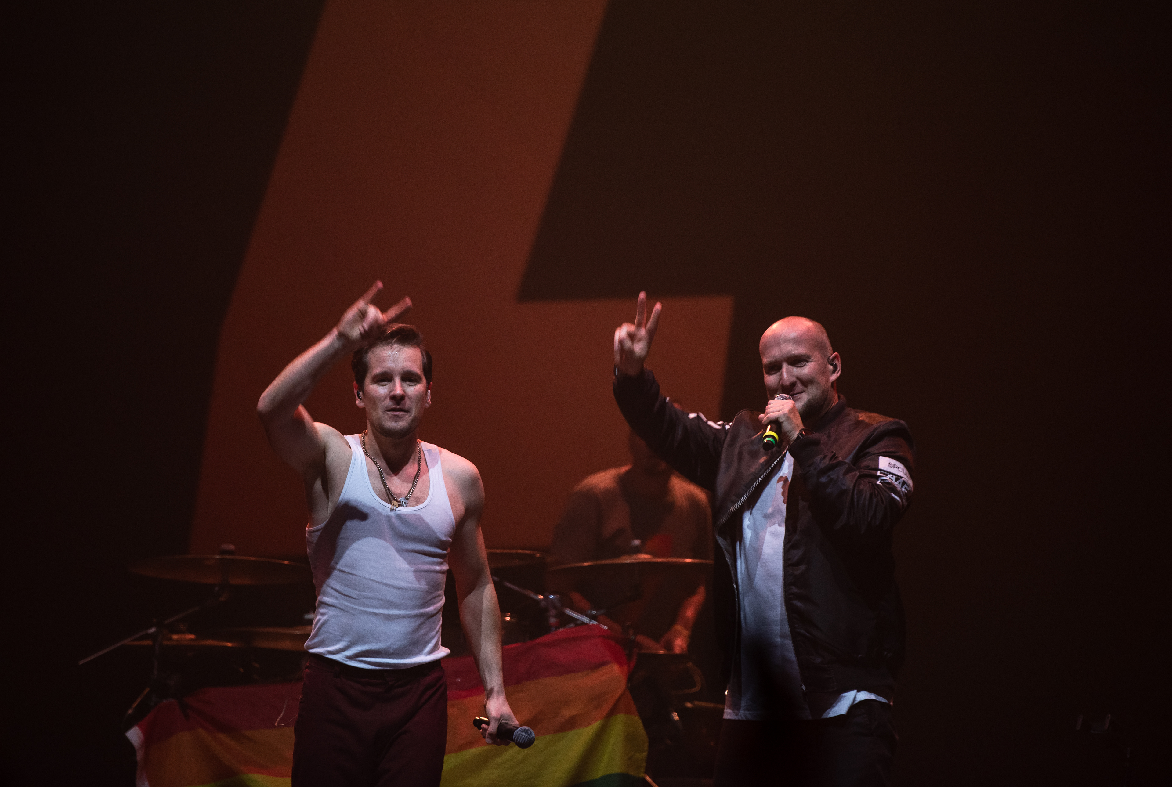 Krzysztof Zalewski & GRUBSON