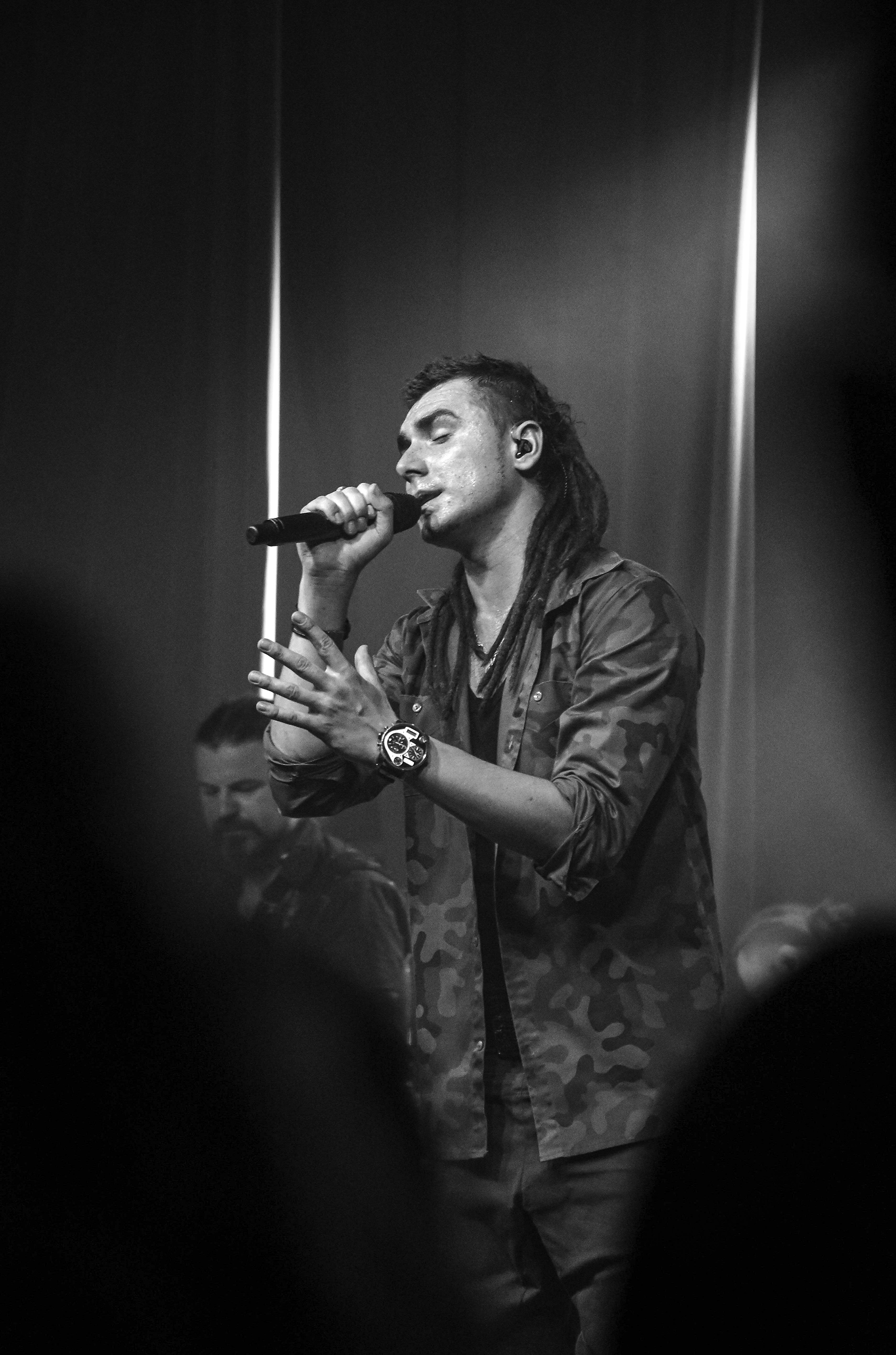 Kamil Bednarek