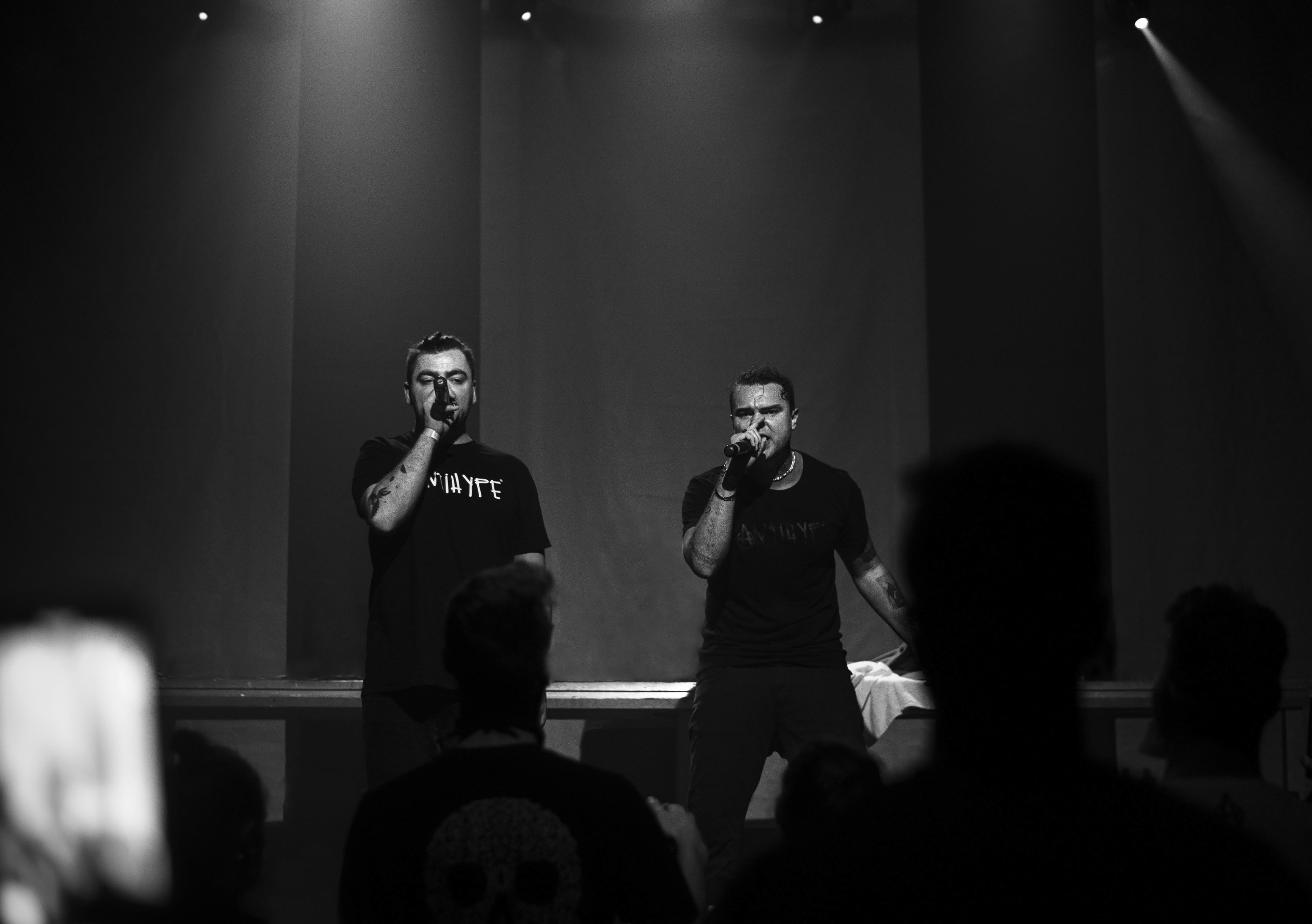 HVZX & Sarius - 16.10.2020 / Katowice / P23