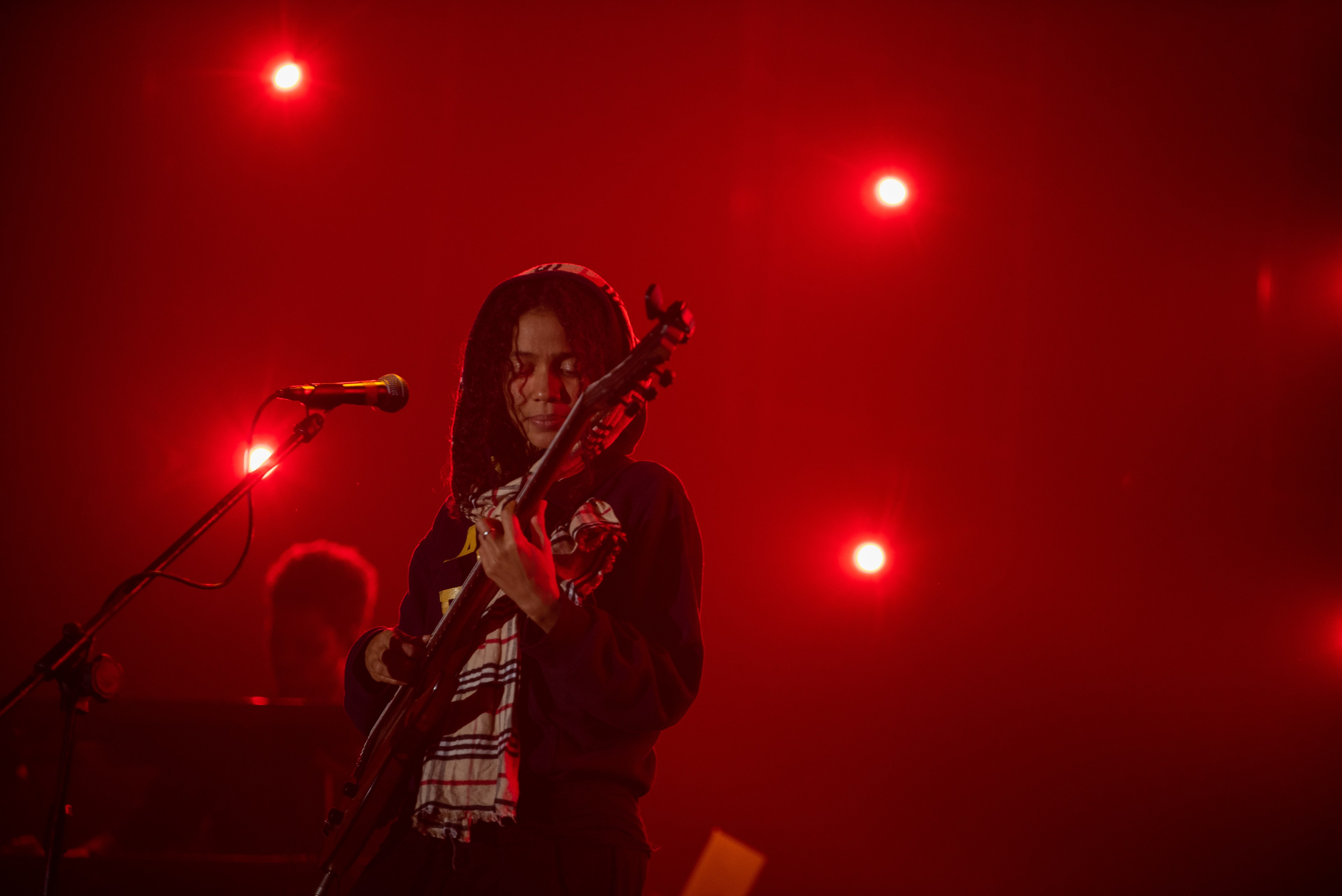 NNEKA