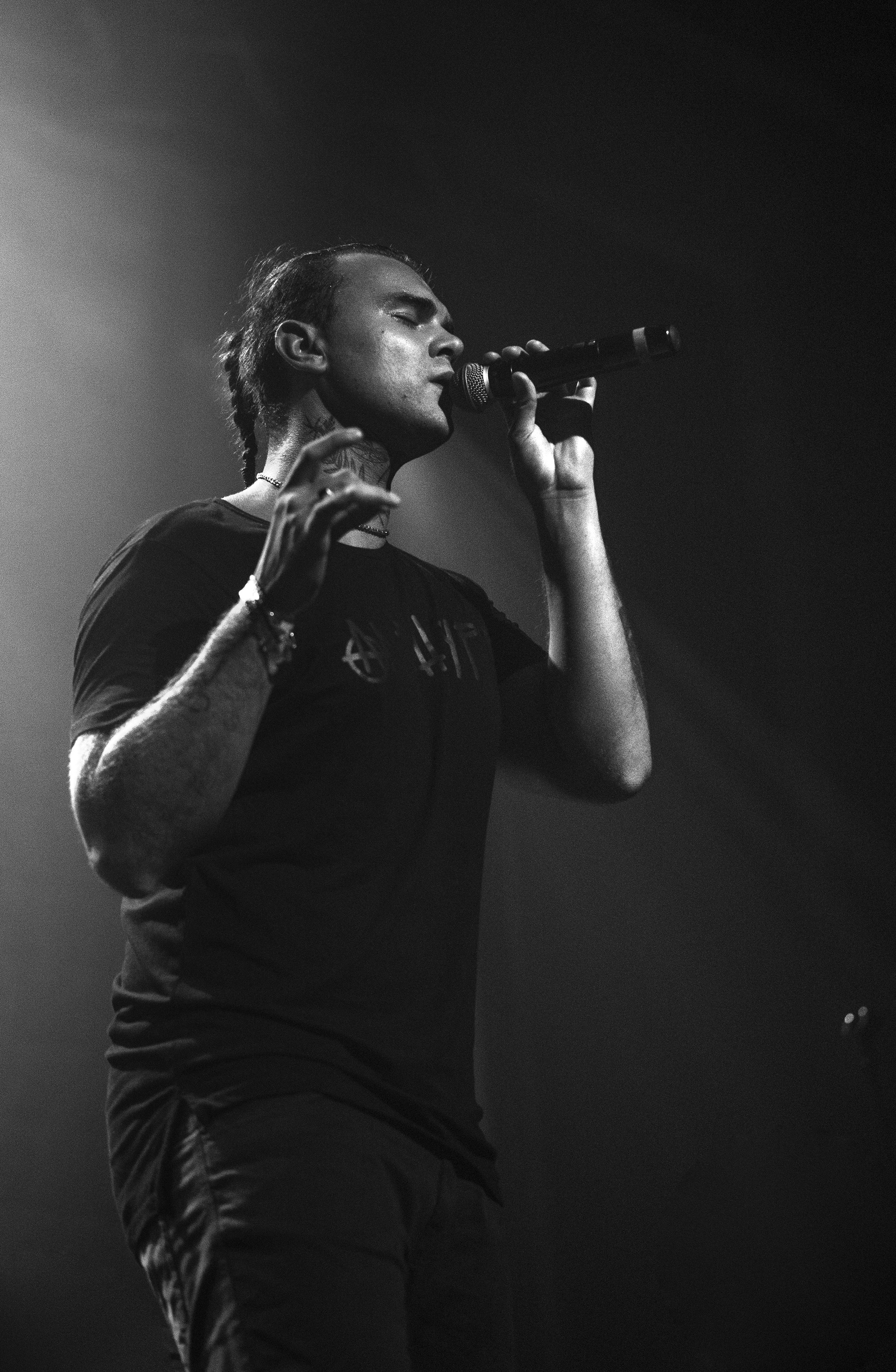 Sarius - 16.10.2020 / Katowice / P23