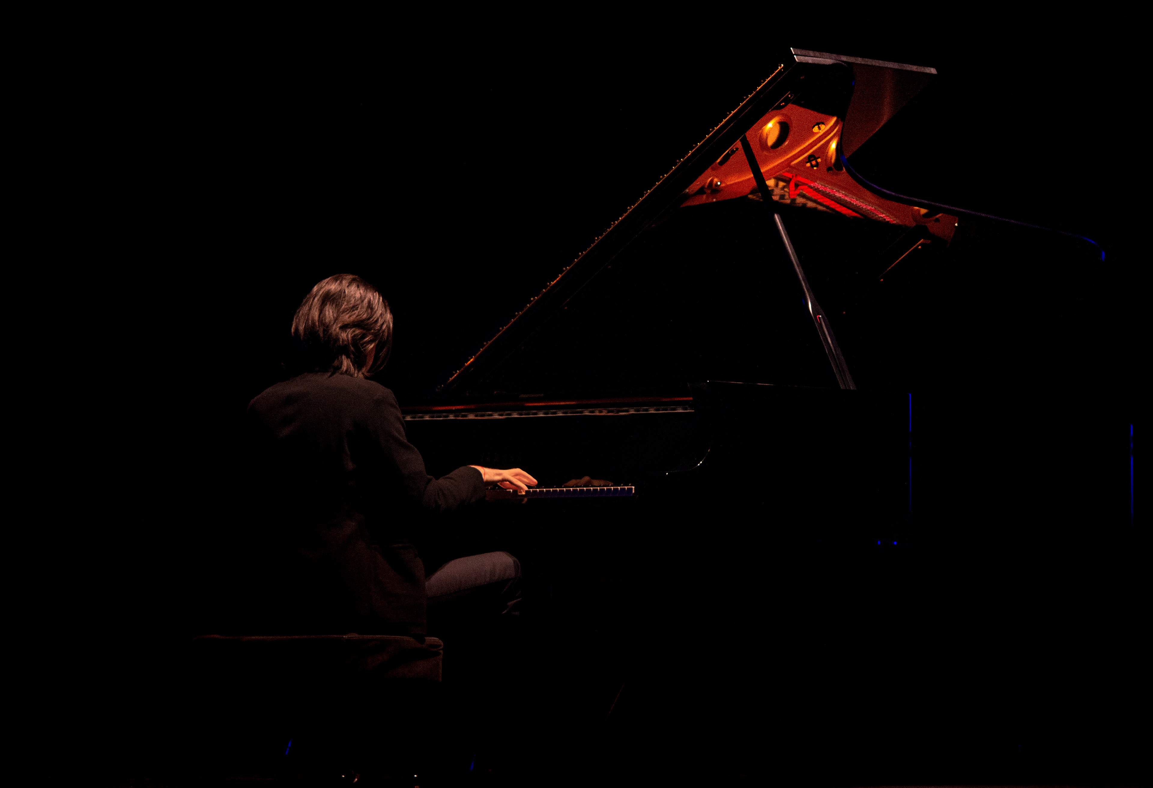 Georgijs Osokins - 01.03.2020r. - Pałac Kultury Zagłębia