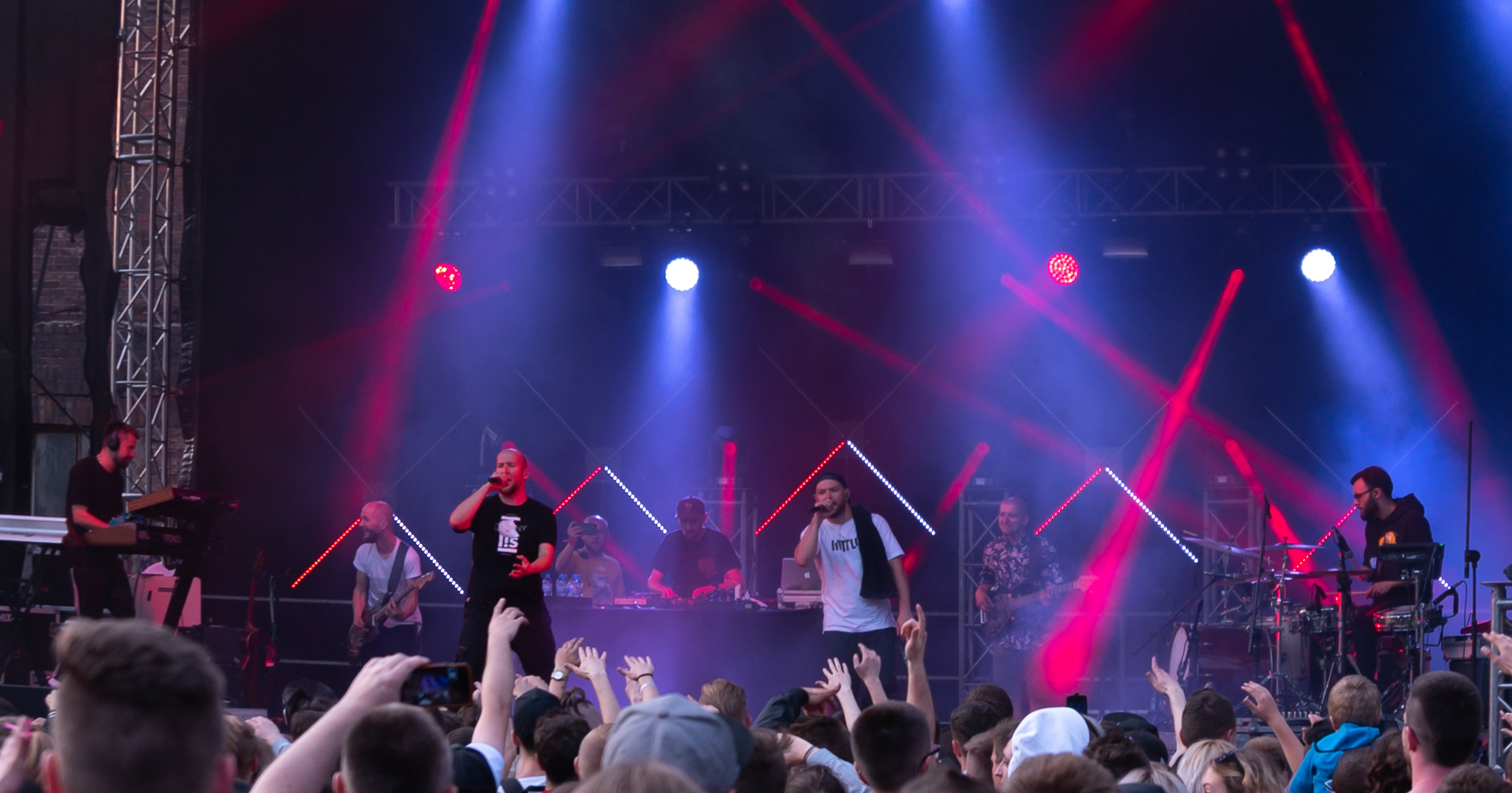 Grubson - Fabryka Pełna Życia - 25.05.2019r. 