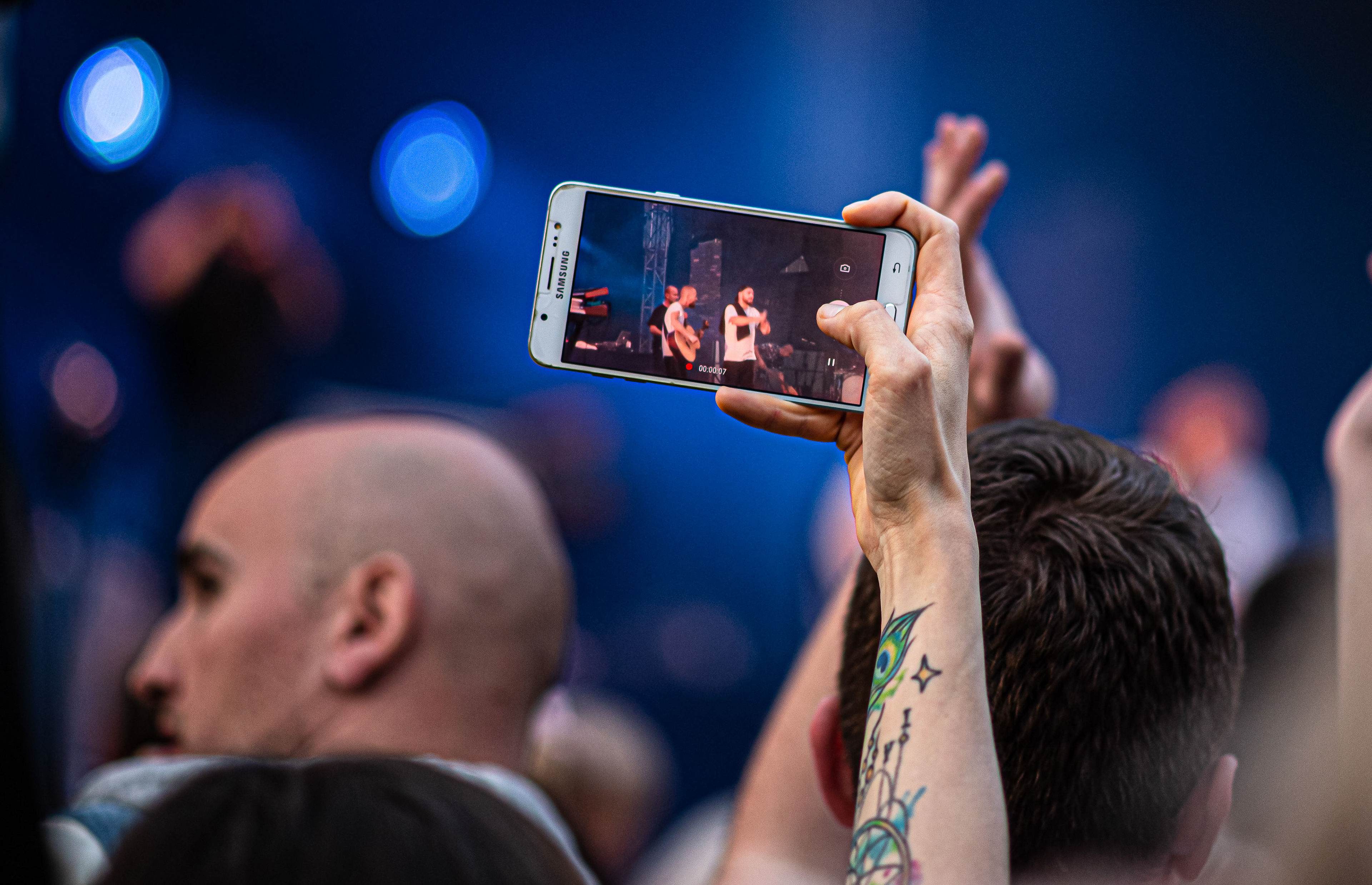 Grubson - Fabryka Pełna Życia - 25.05.2019r. 