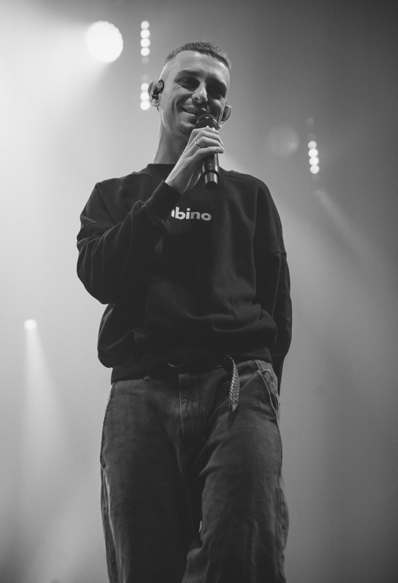 Vito Bambino