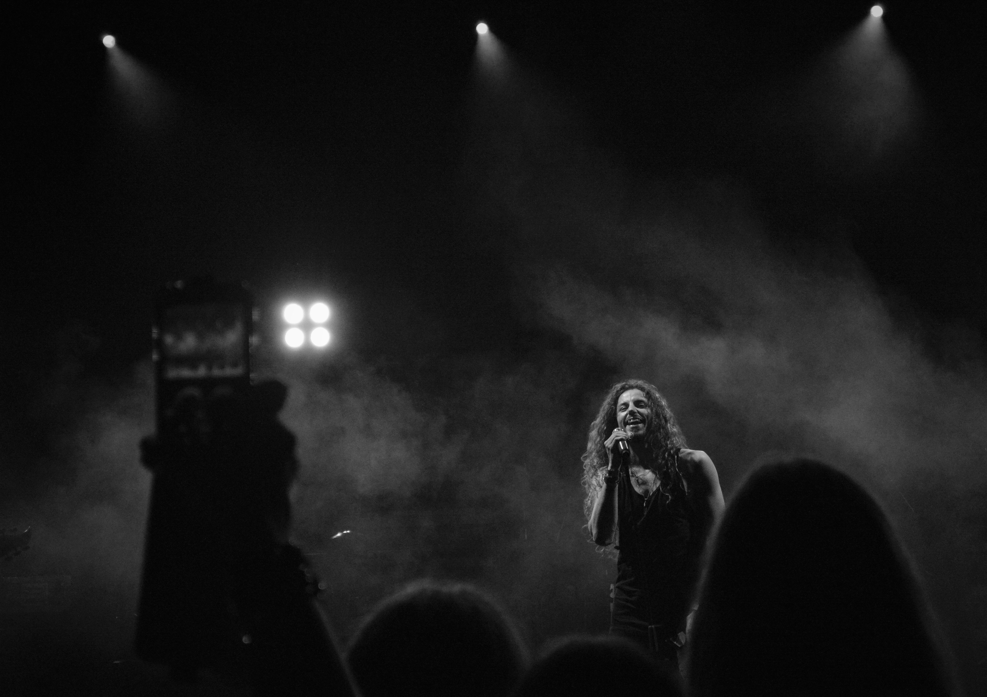 Michał Szpak