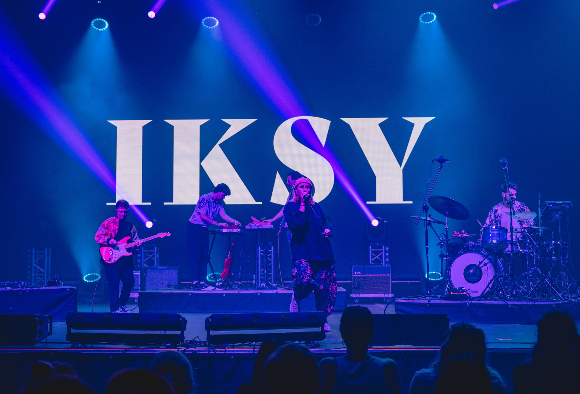 IKSY