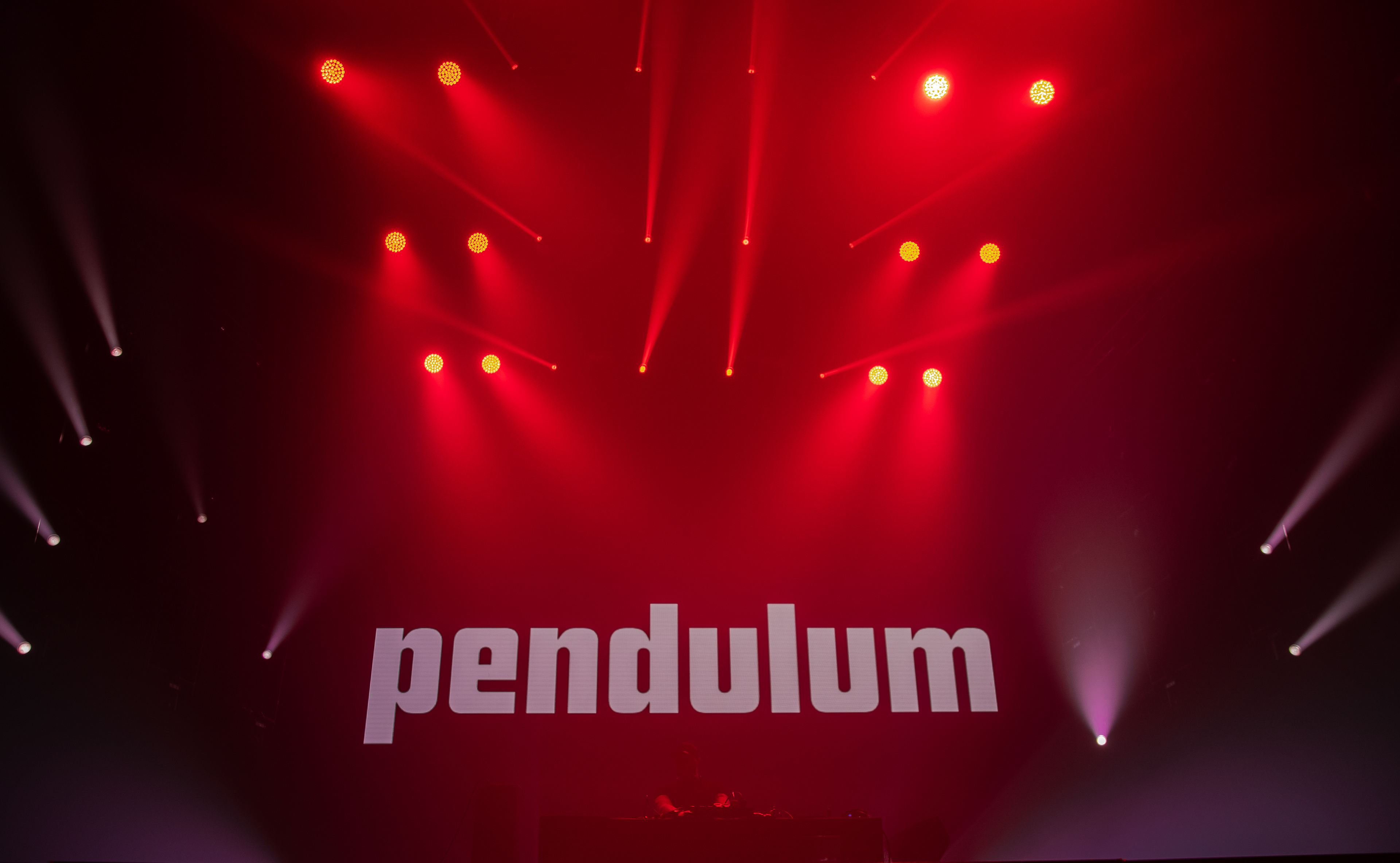 PENDULUM