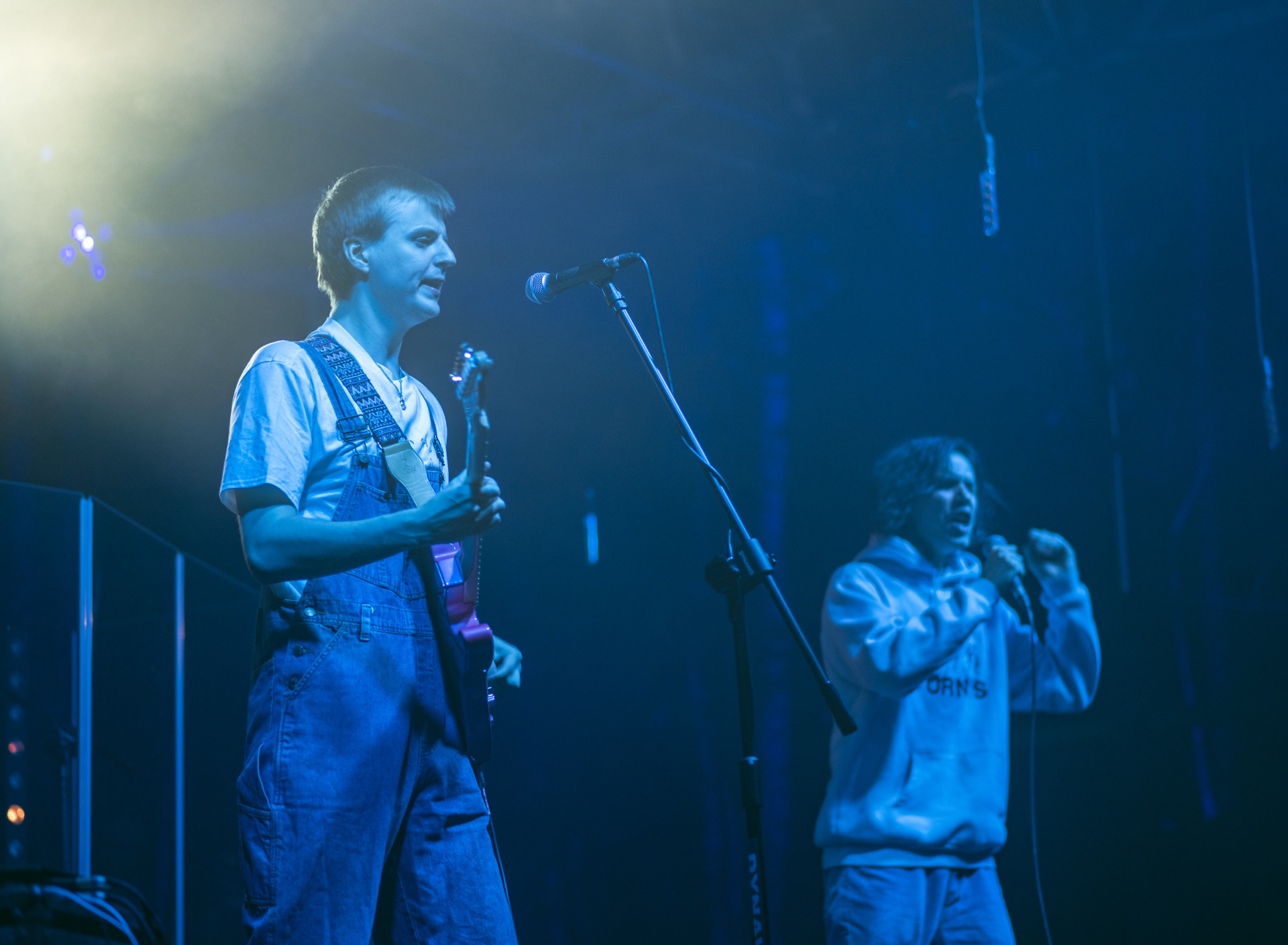 Franek Warzywa & Młody Budda