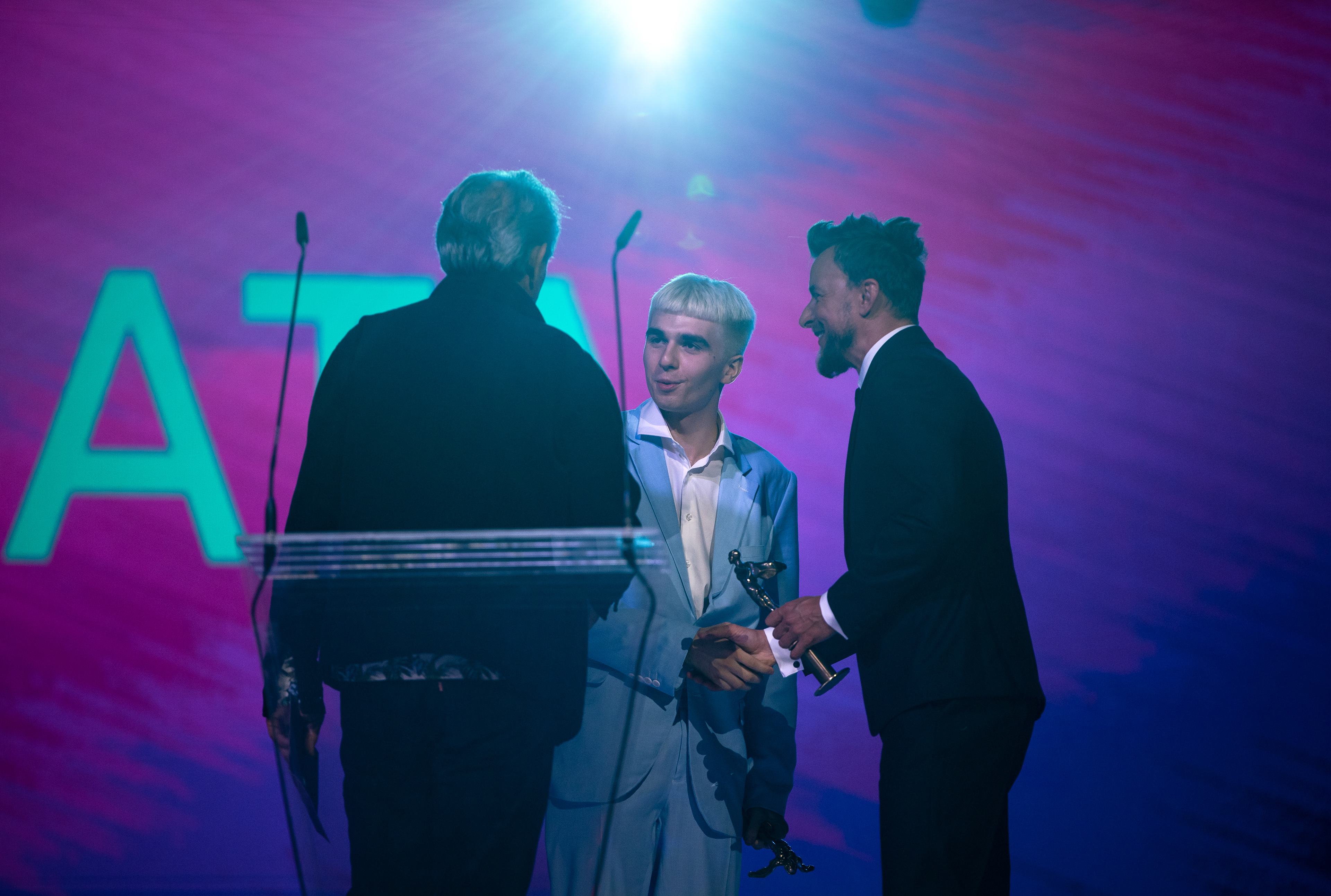 Mirek Kalisiewicz, Piotr Kupicha, Mata