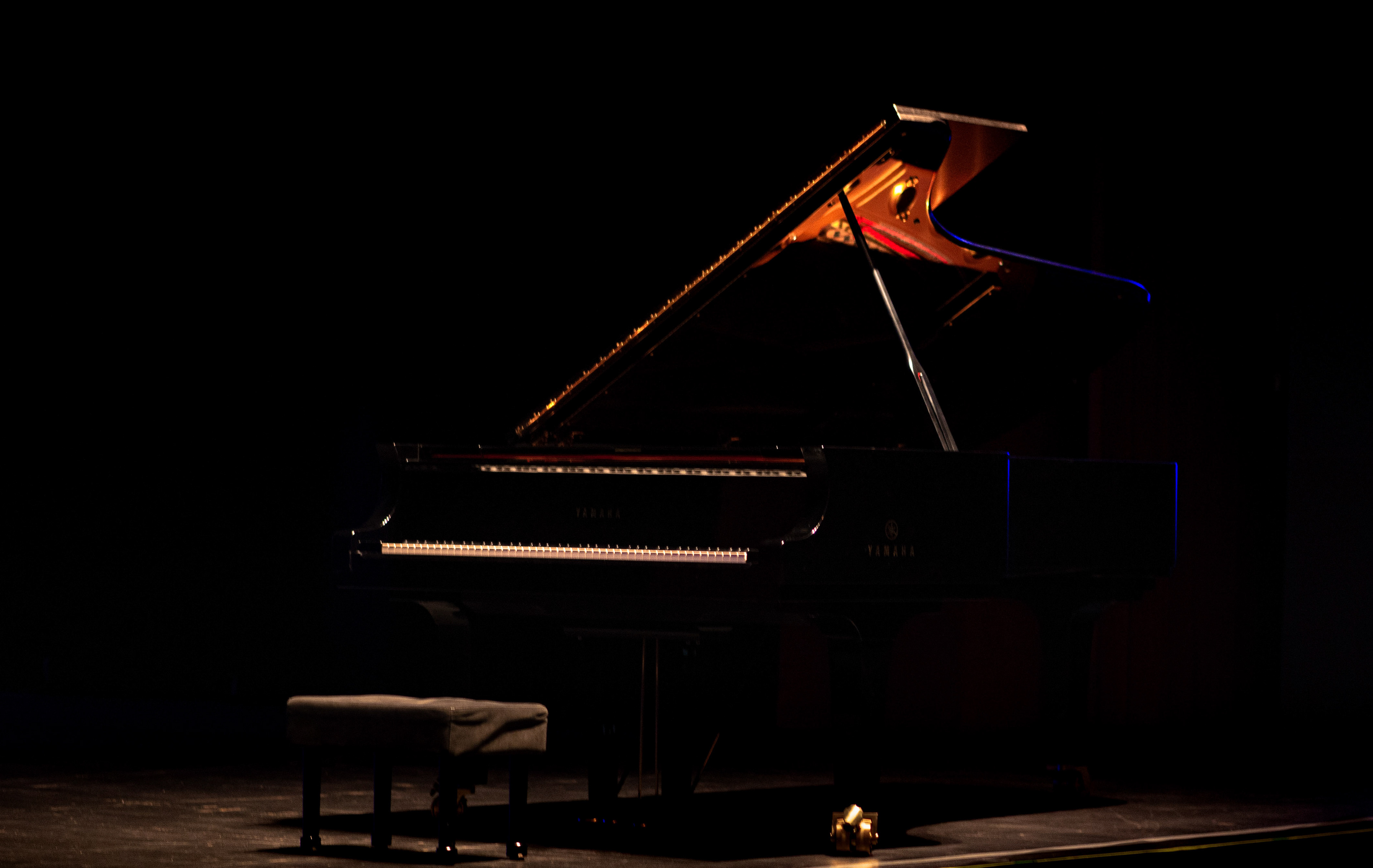 Georgijs Osokins - 01.03.2020r. - Pałac Kultury Zagłębia