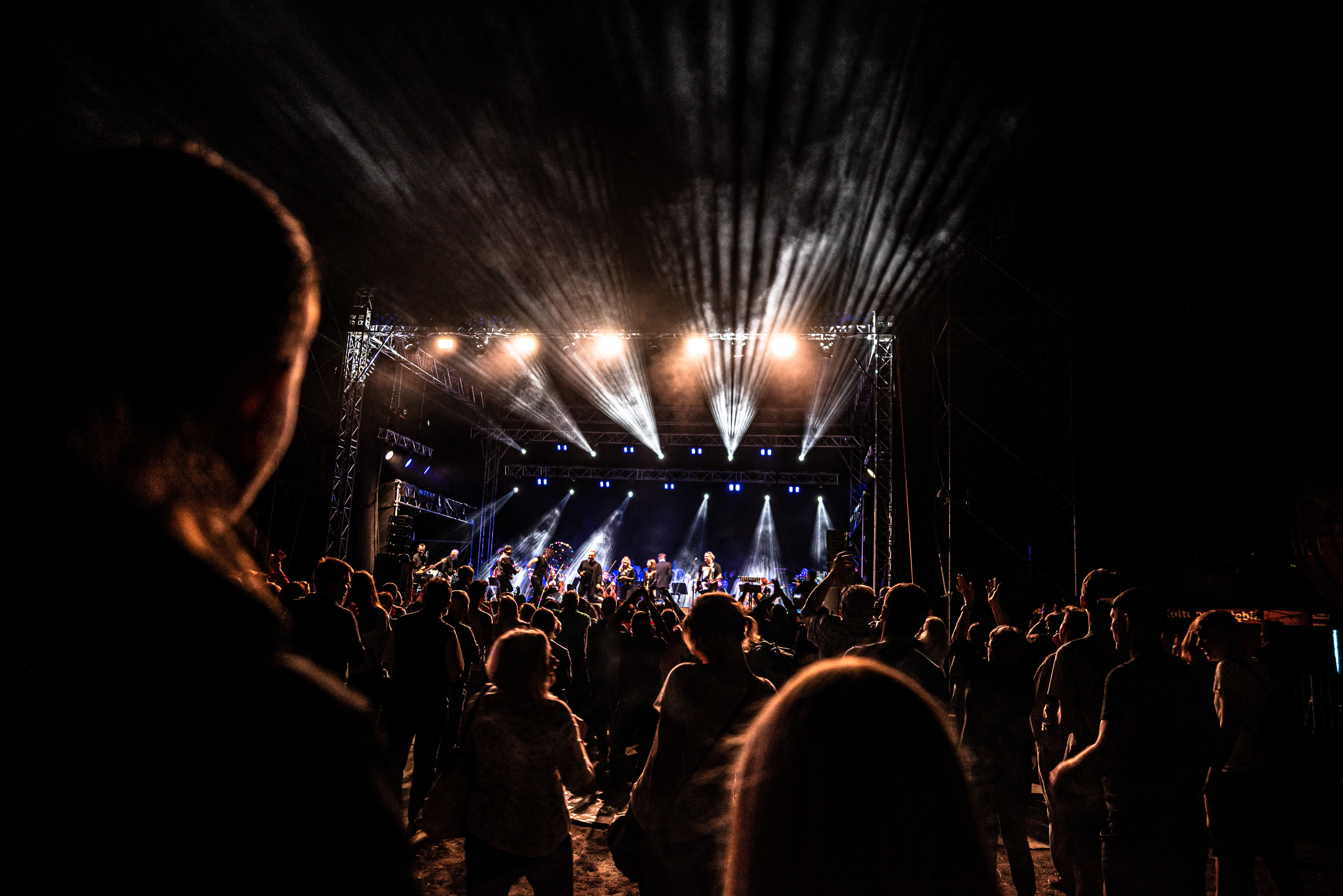 Rock Symfonia - Park Hallera - 26.05