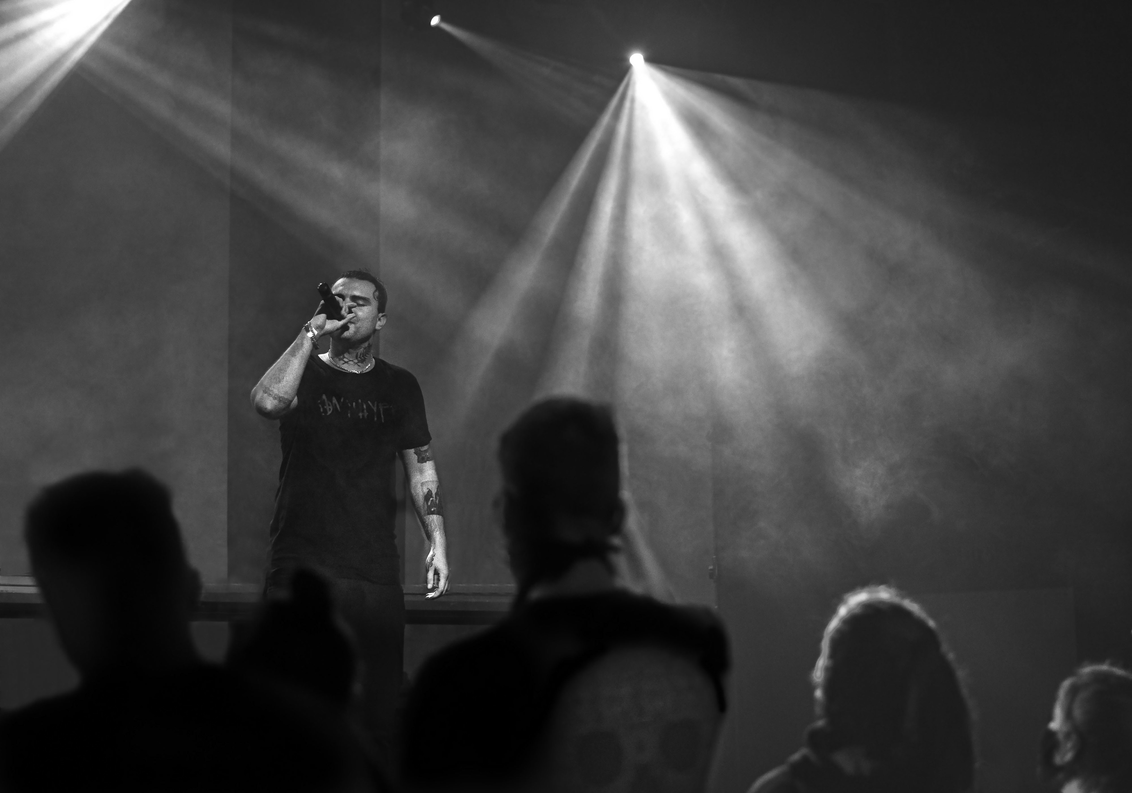 Sarius - 16.10.2020 / Katowice / P23